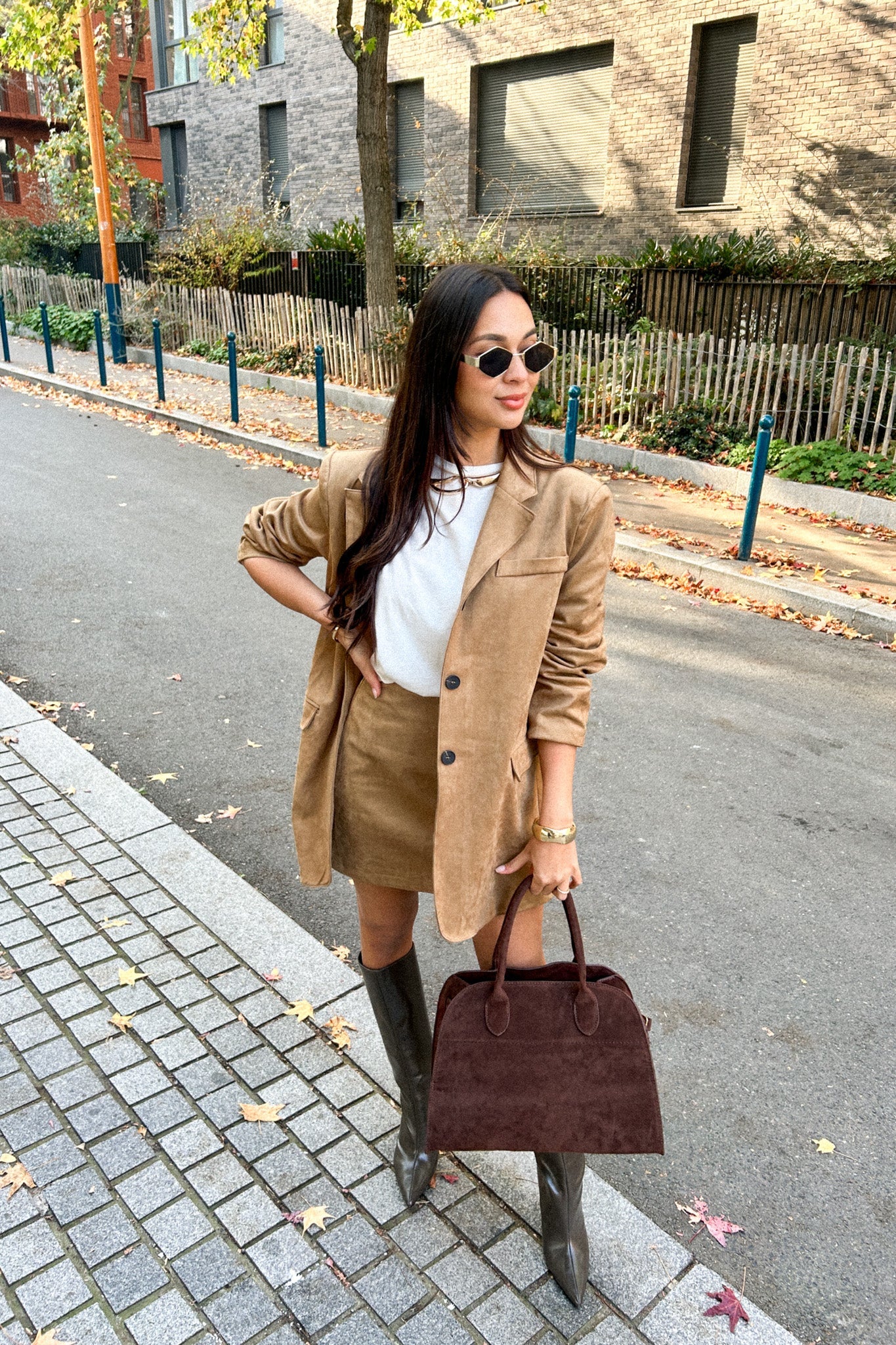 VESTE DANNA - Image 3
