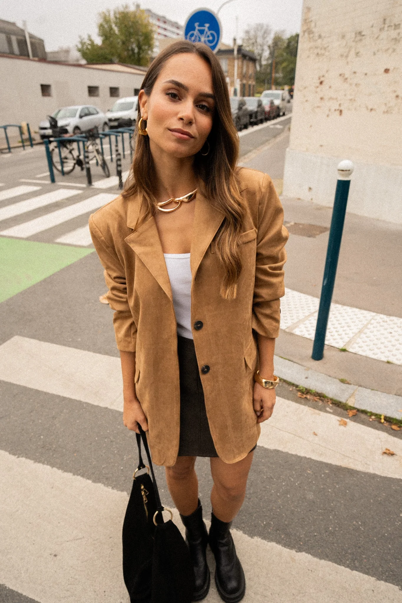 VESTE DANNA - Image 7
