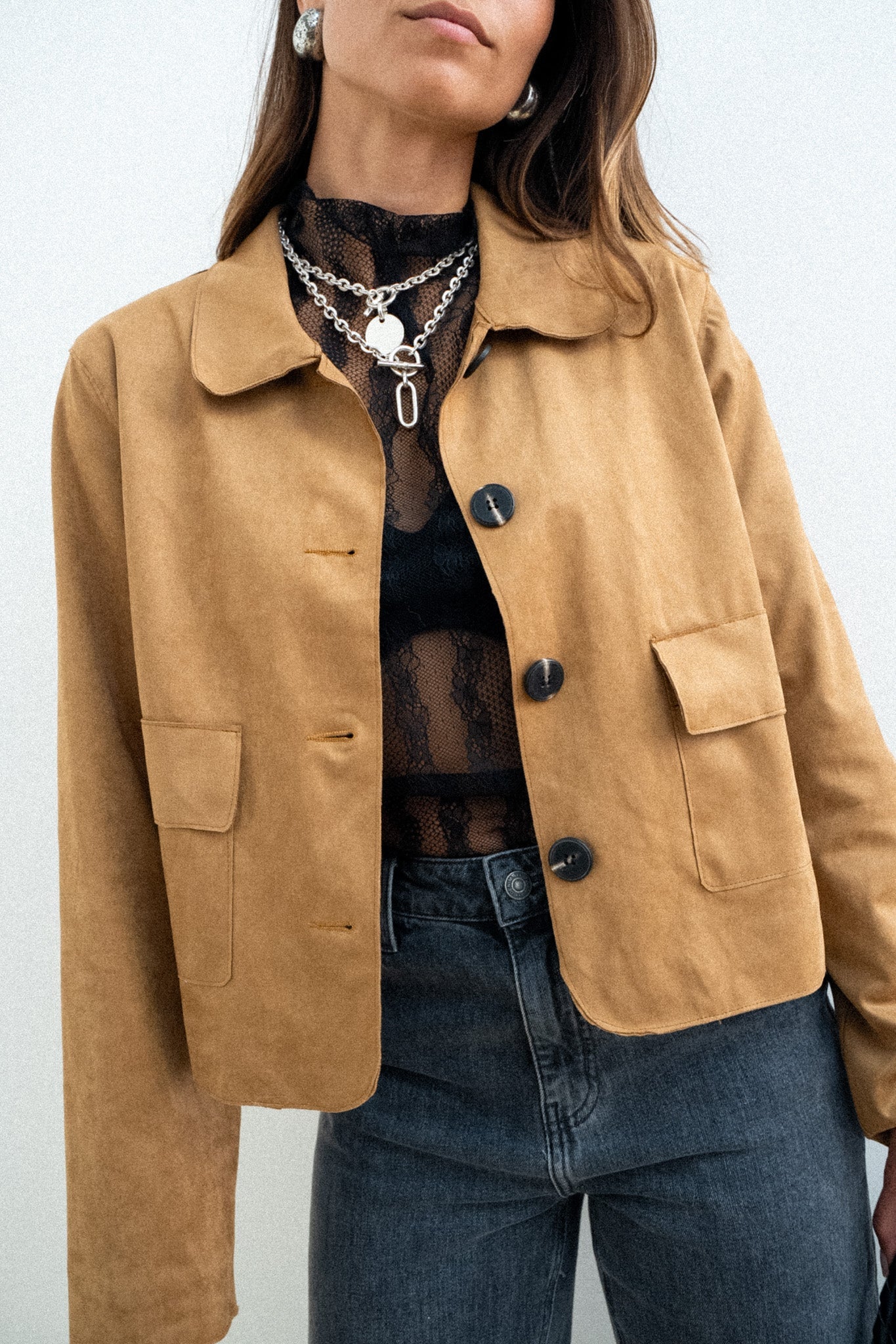VESTE LOLA - Image 2