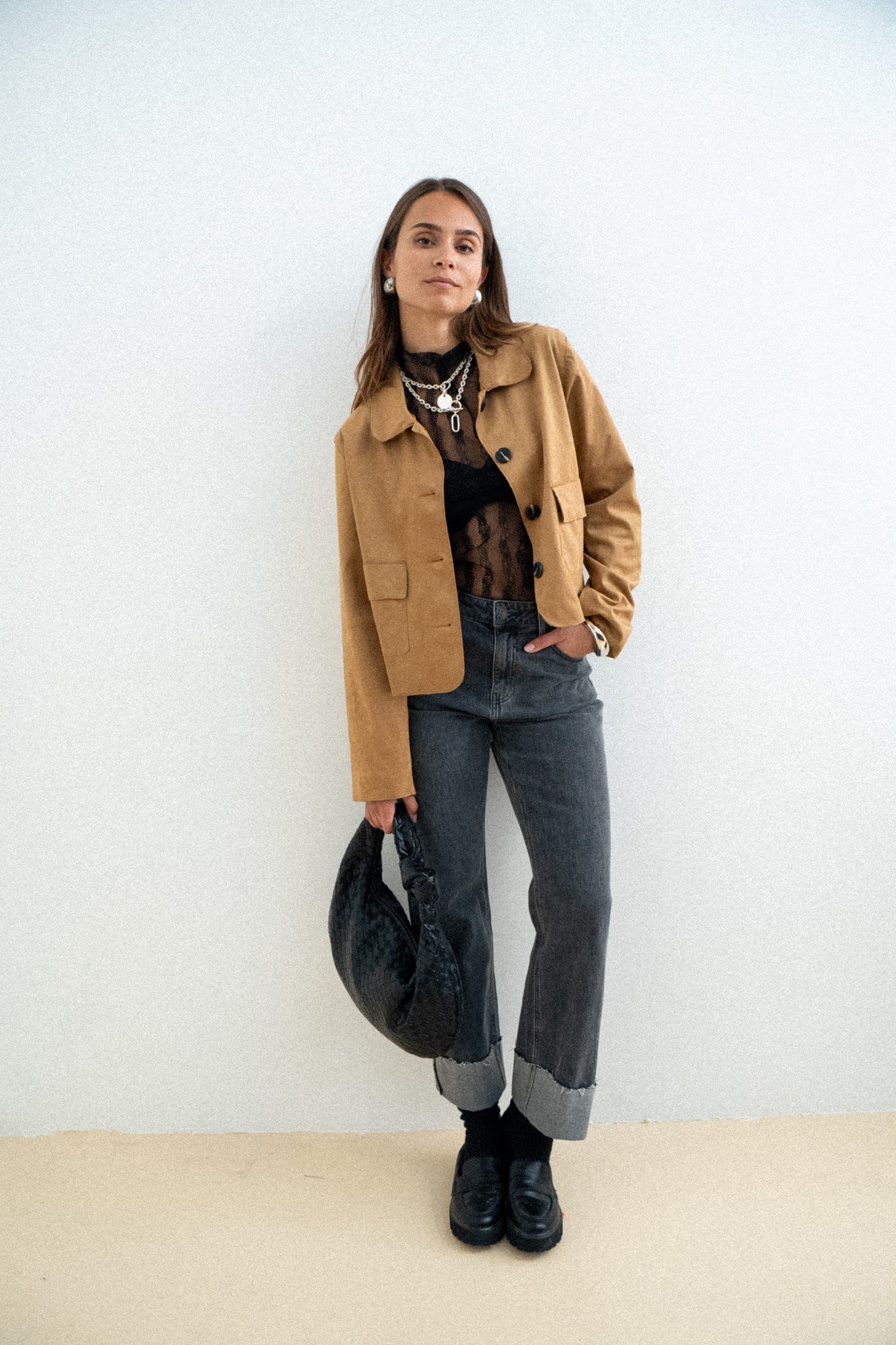 VESTE LOLA - Image 3