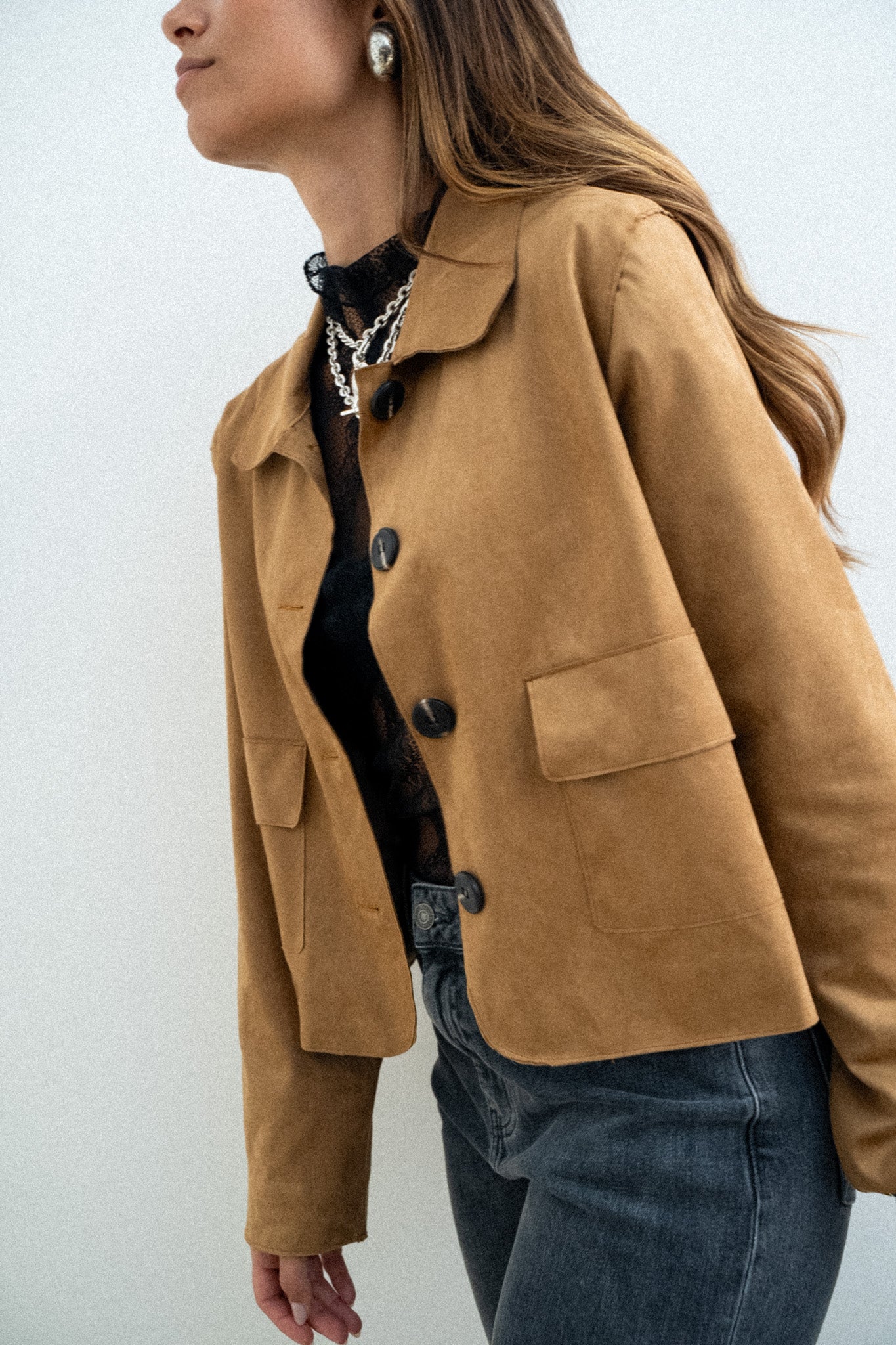 VESTE LOLA - Image 4