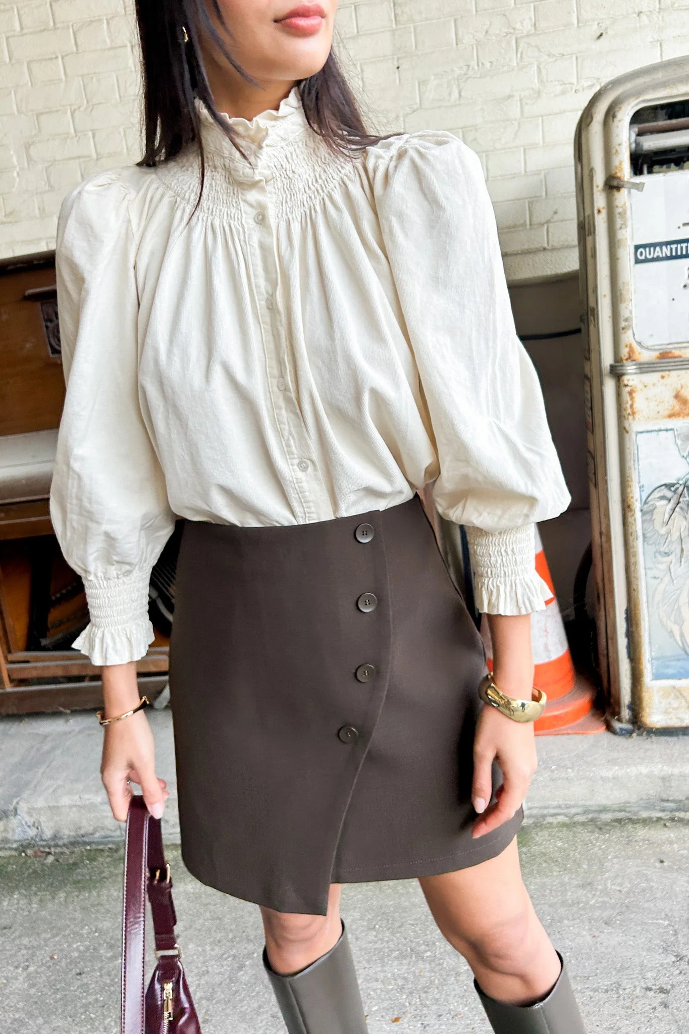 JUPE-SHORT DEVI - Image 4