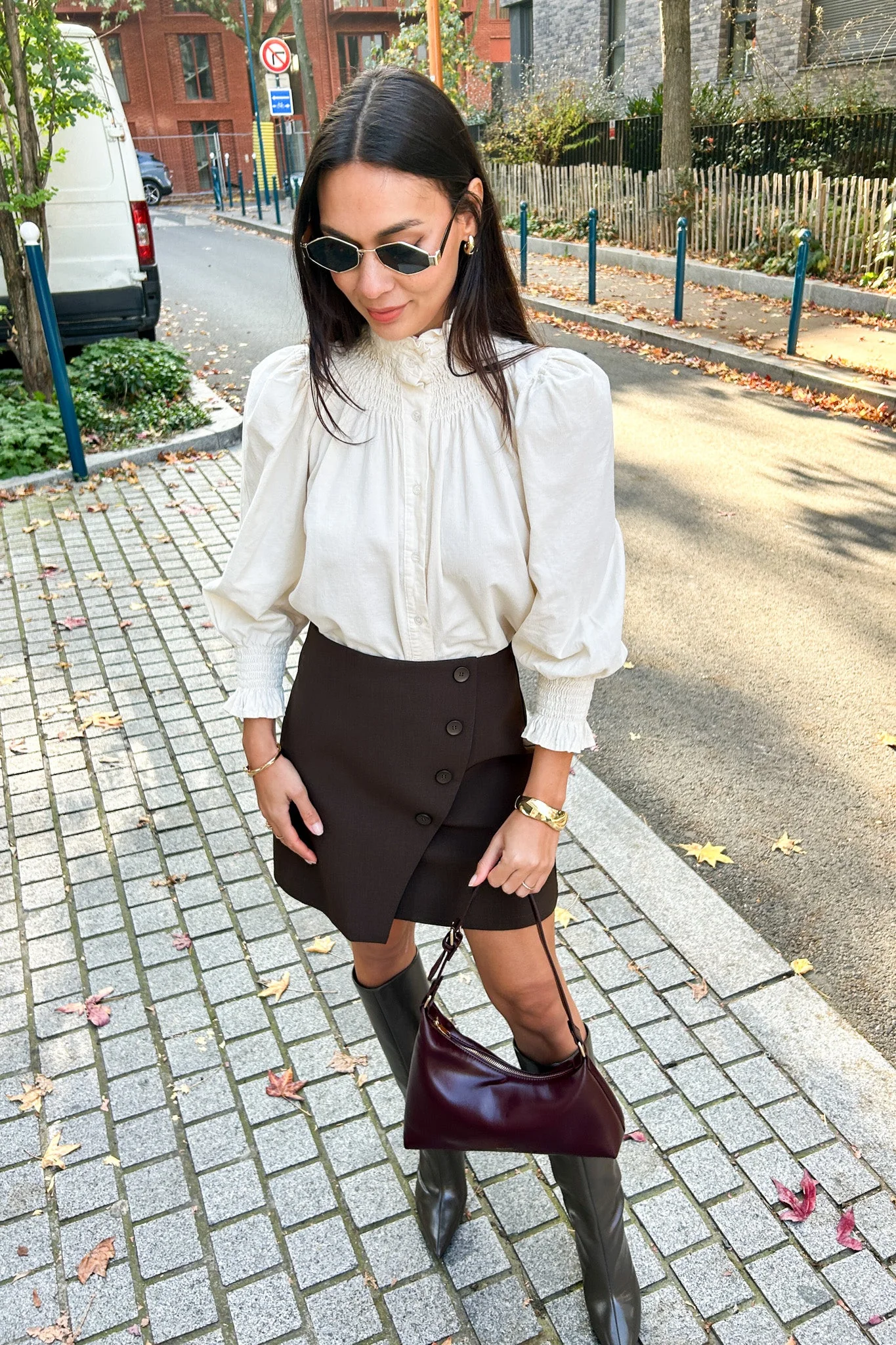 JUPE-SHORT DEVI - Image 7