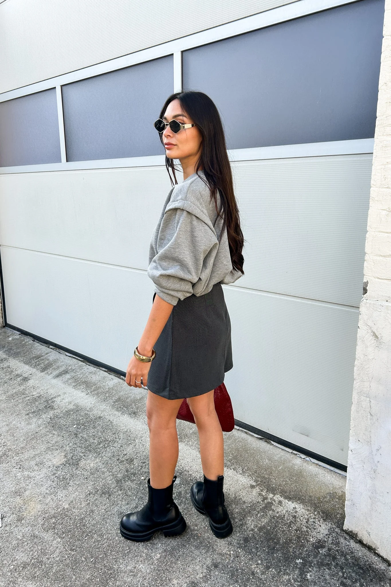JUPE-SHORT DEVI - Image 6