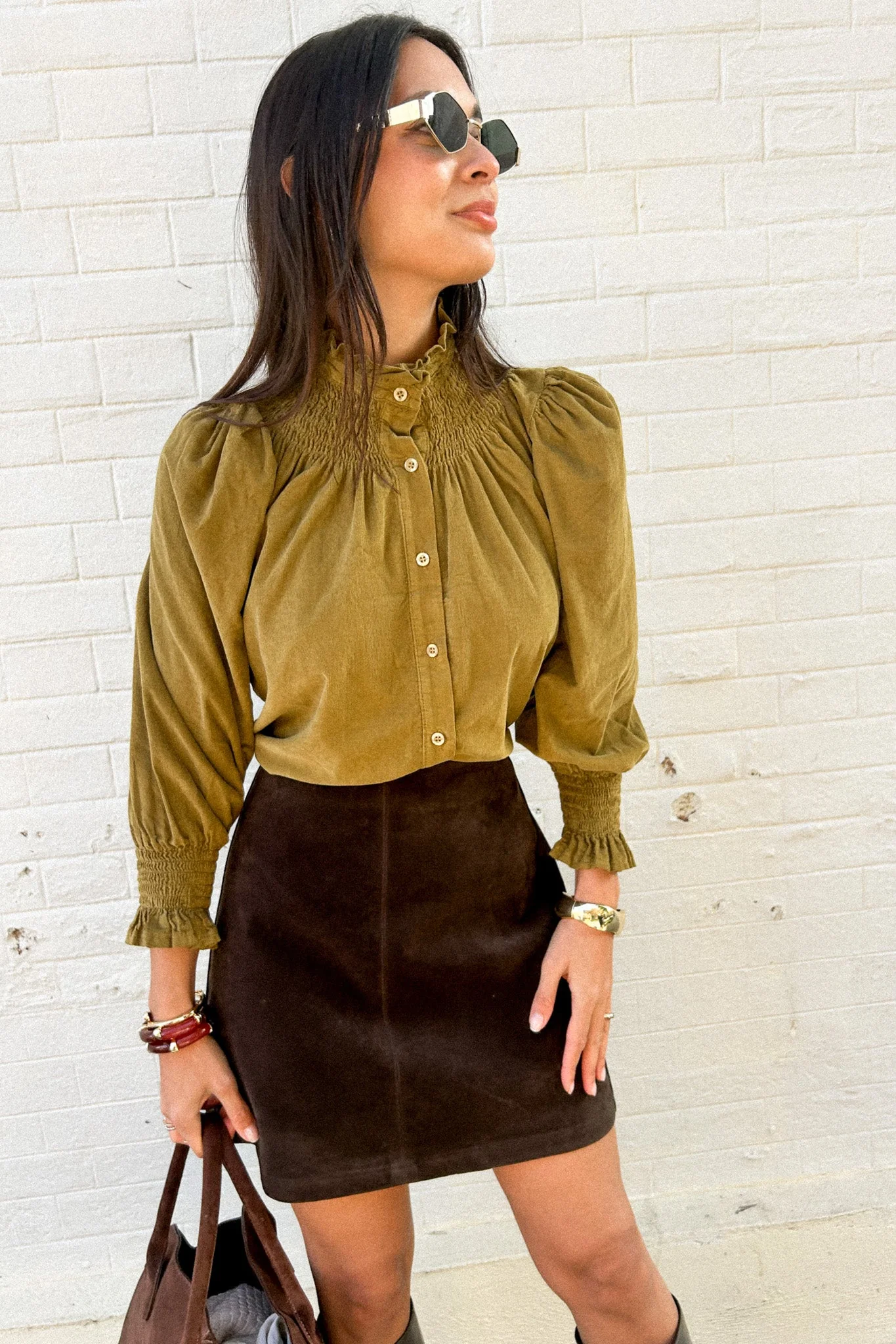 JUPE-SHORT KELLY - Image 4