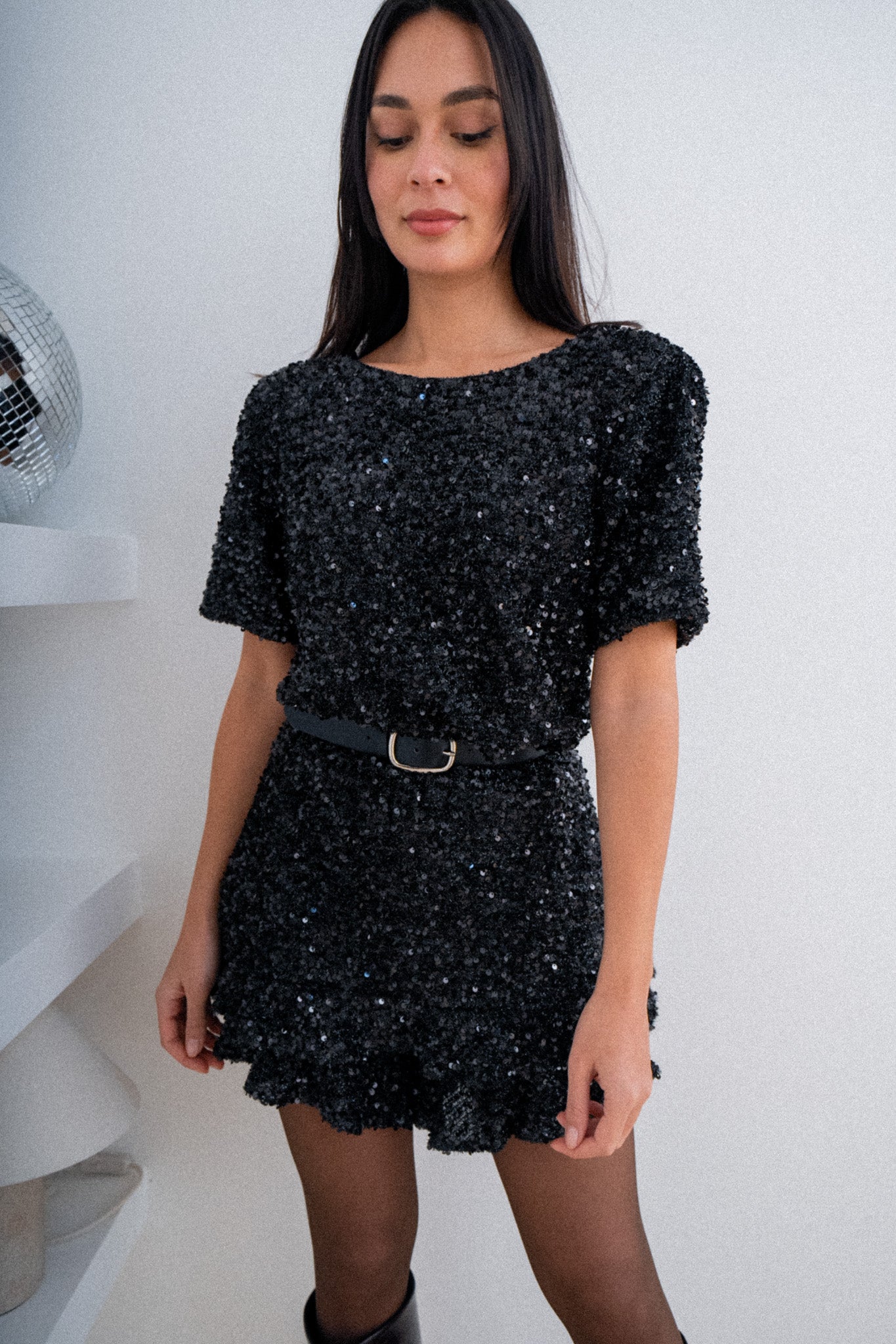 JUPE-SHORT CECILIA - Image 5
