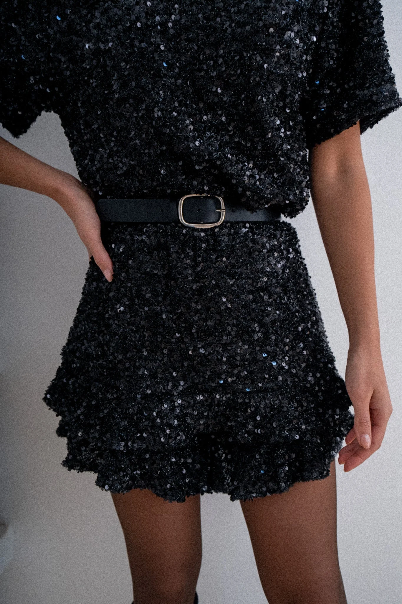 JUPE-SHORT CECILIA - Image 6