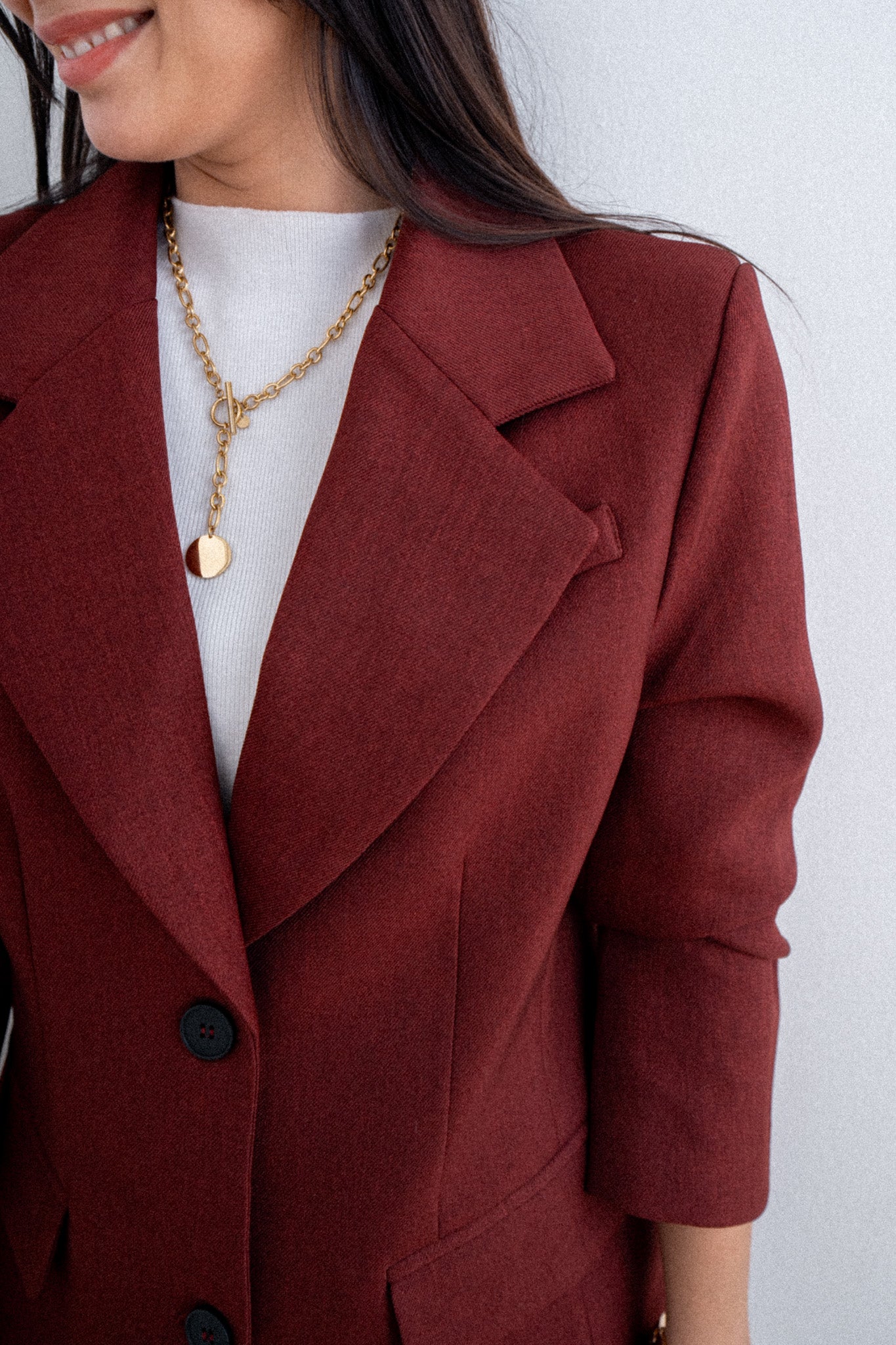 ROBE BLAZER BEATRICE - Image 6