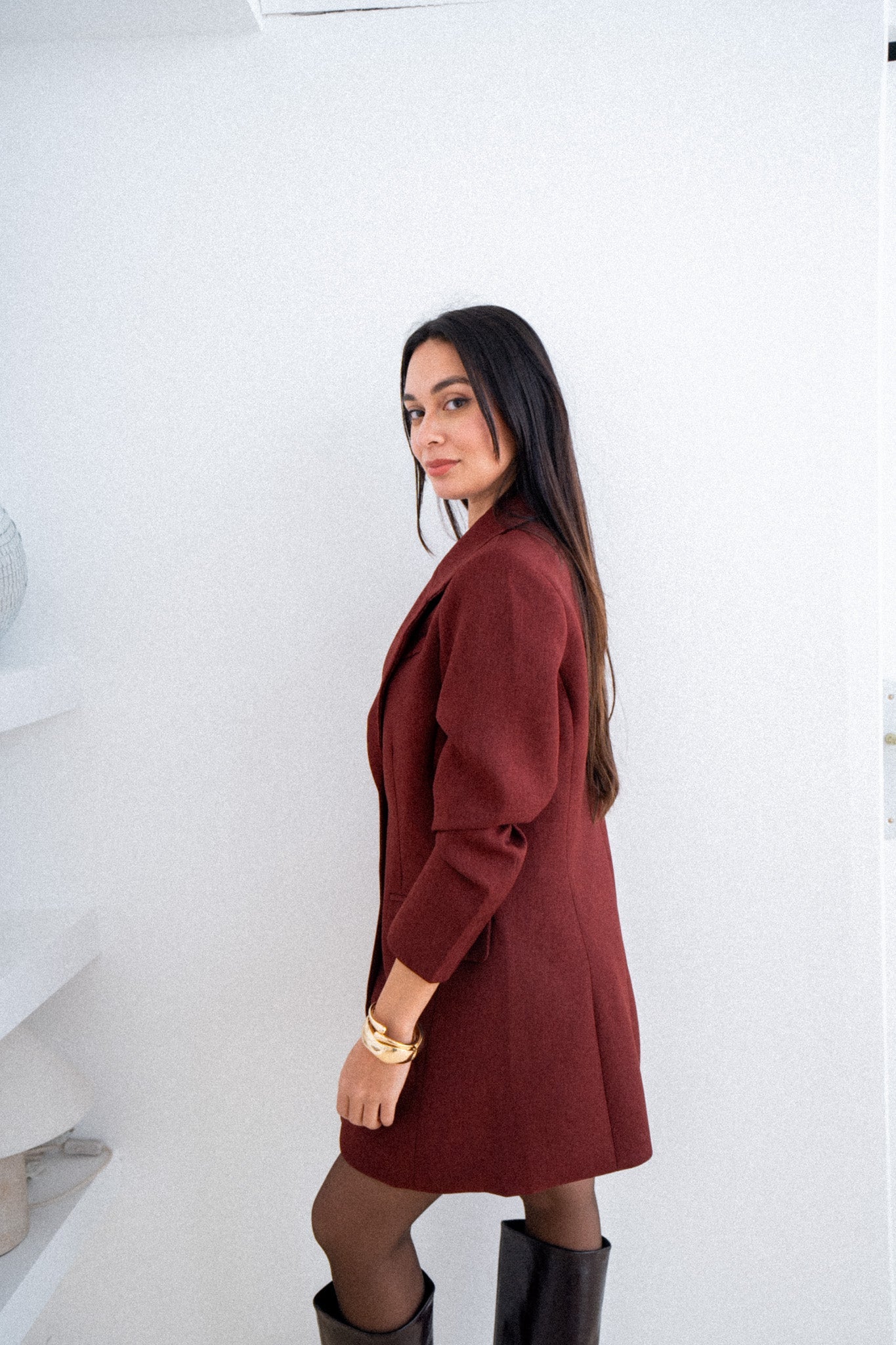 ROBE BLAZER BEATRICE - Image 8