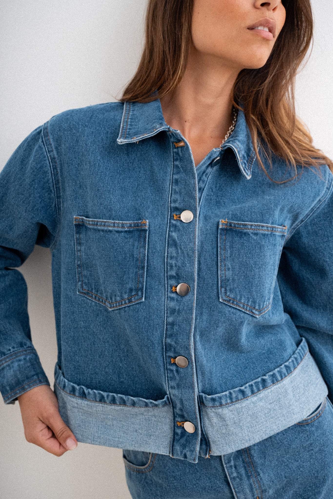 VESTE CLARA - Image 3