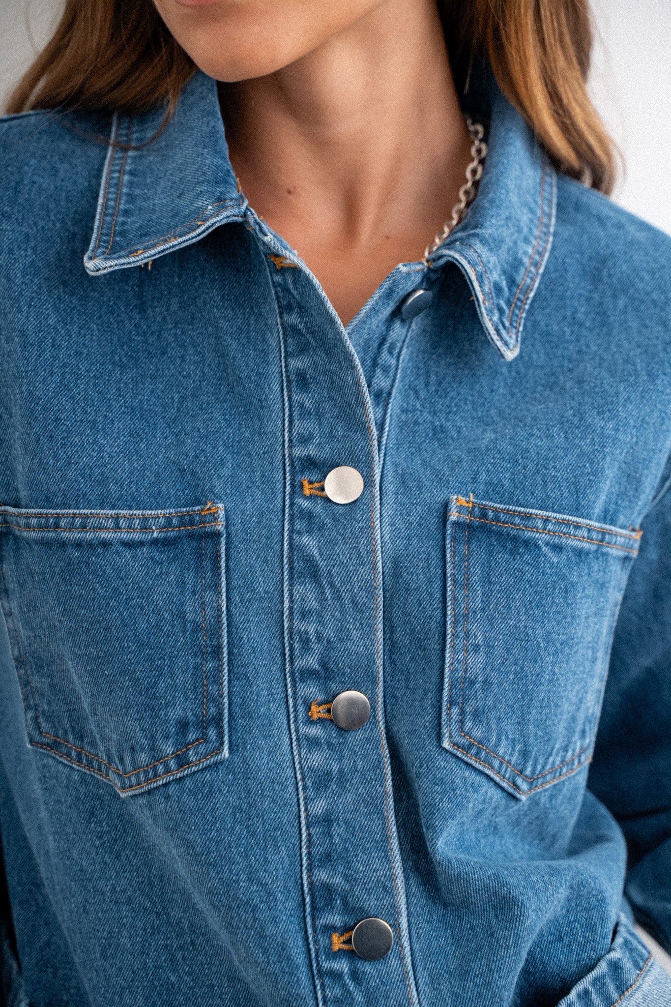 VESTE CLARA - Image 4