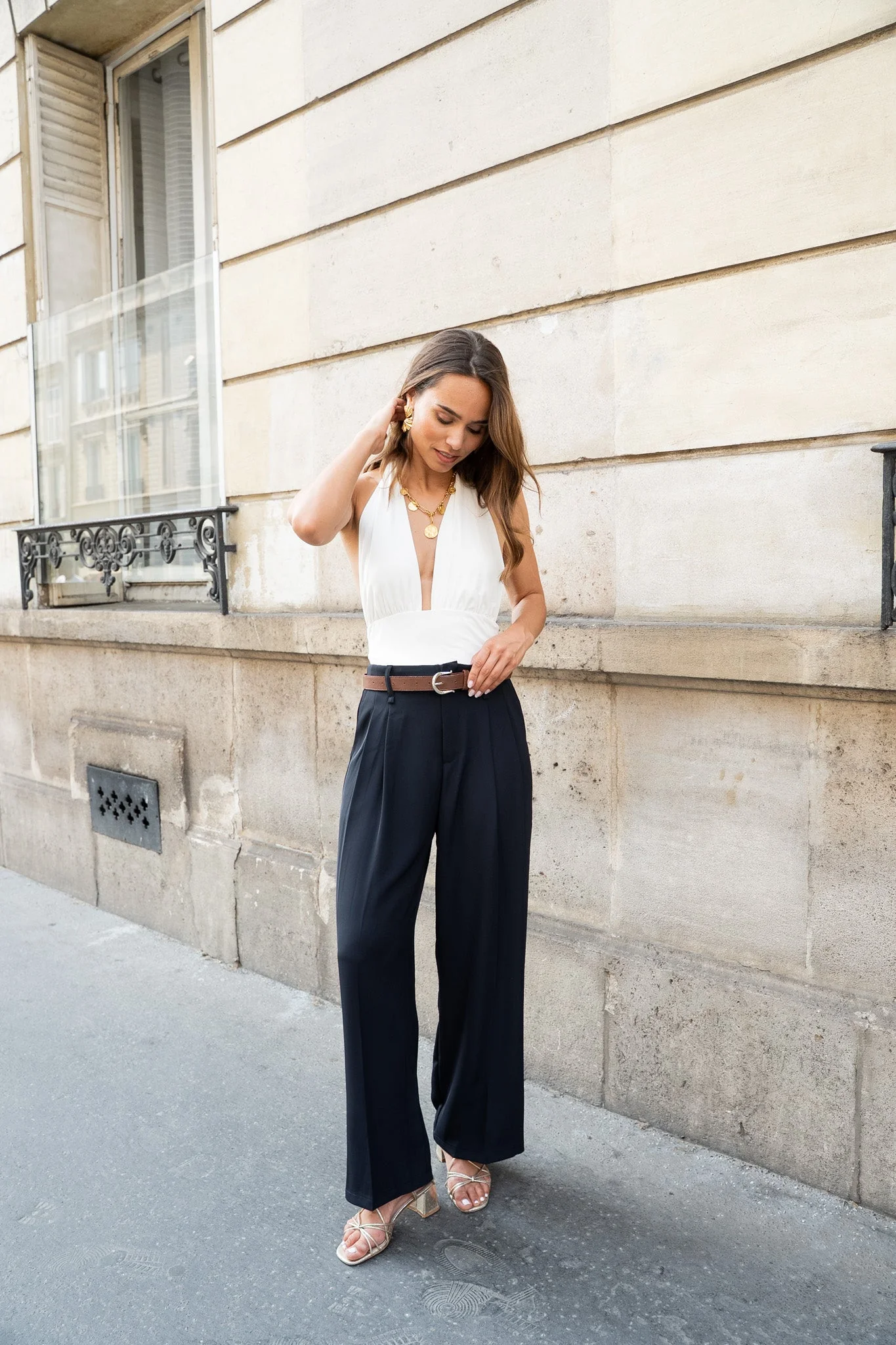PANTALON CONSTANCE - Image 3