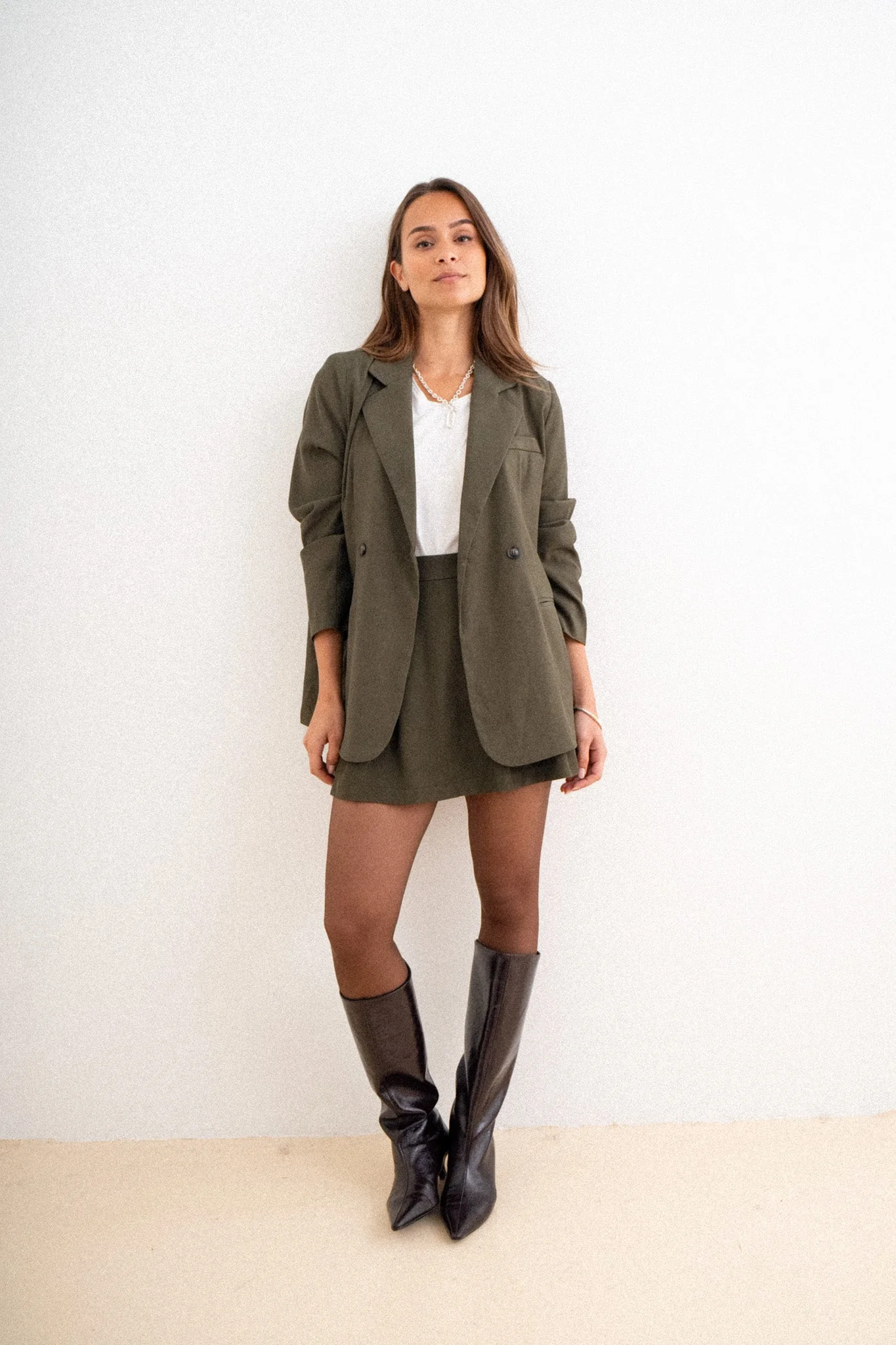BLAZER AXELLE - Image 2