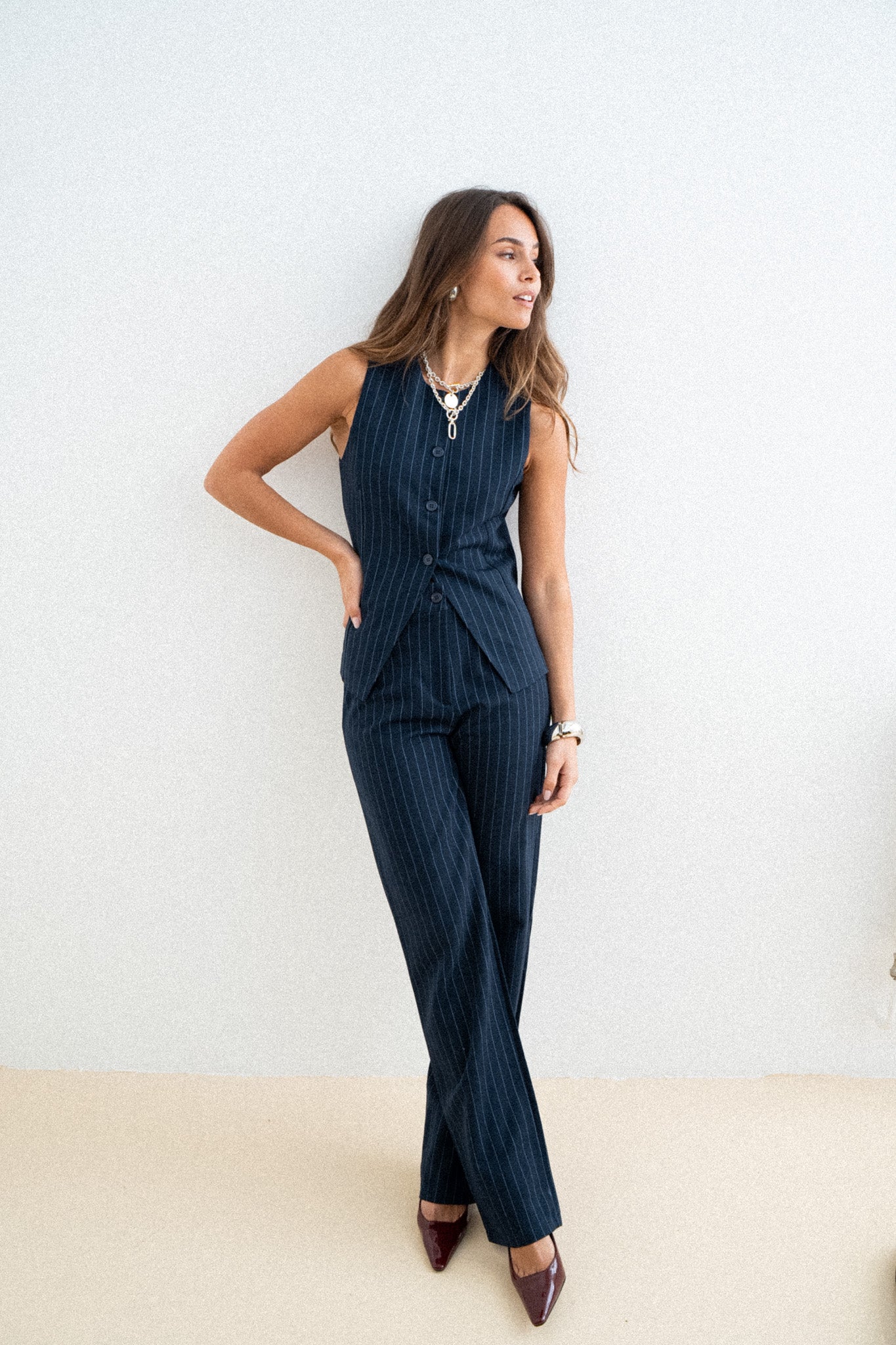 TOP ELEONORE - Image 3