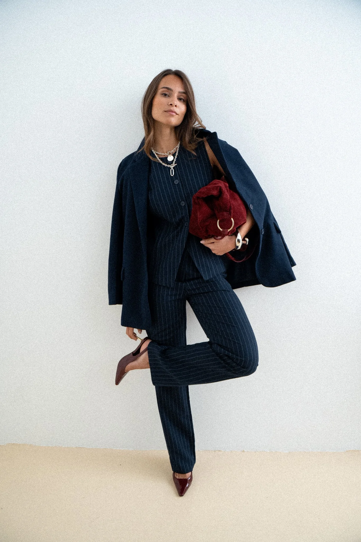 TOP ELEONORE - Image 6