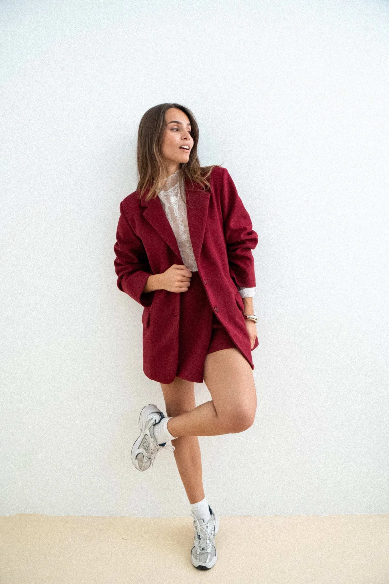 JUPE-SHORT MADELEINE - Image 2