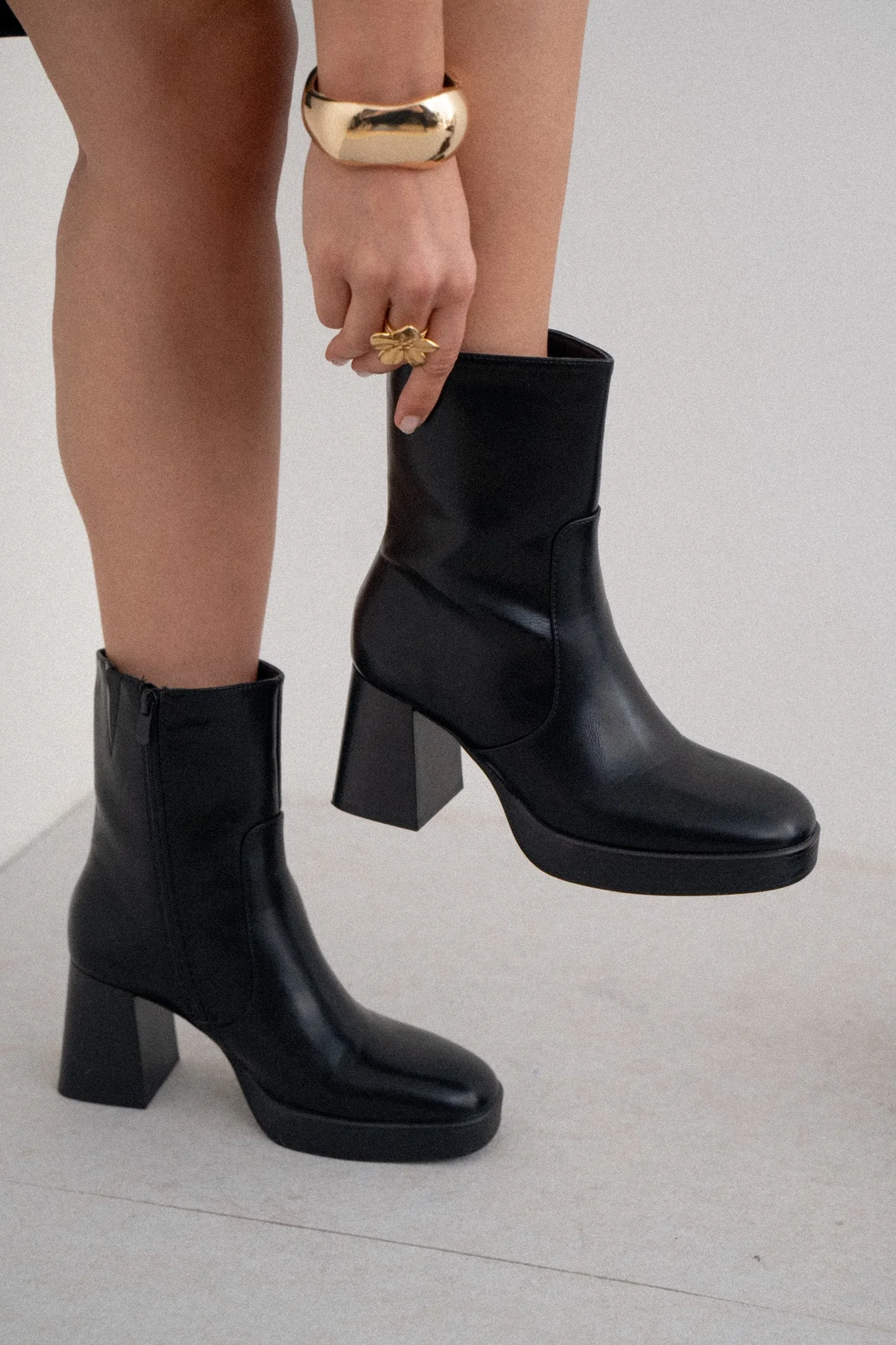 BOTTINES ANNA - Image 2