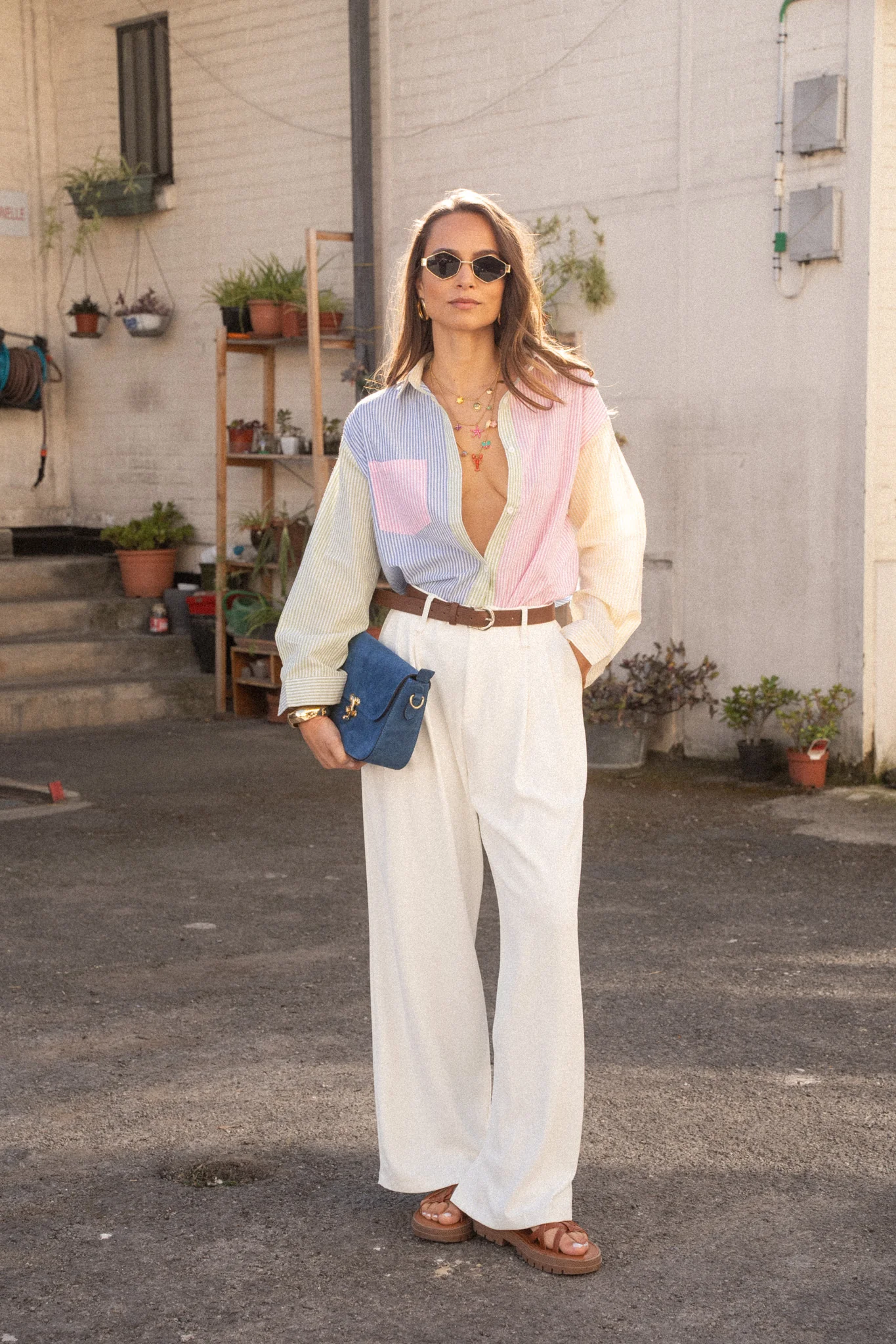 PANTALON CONSTANCE - Image 3