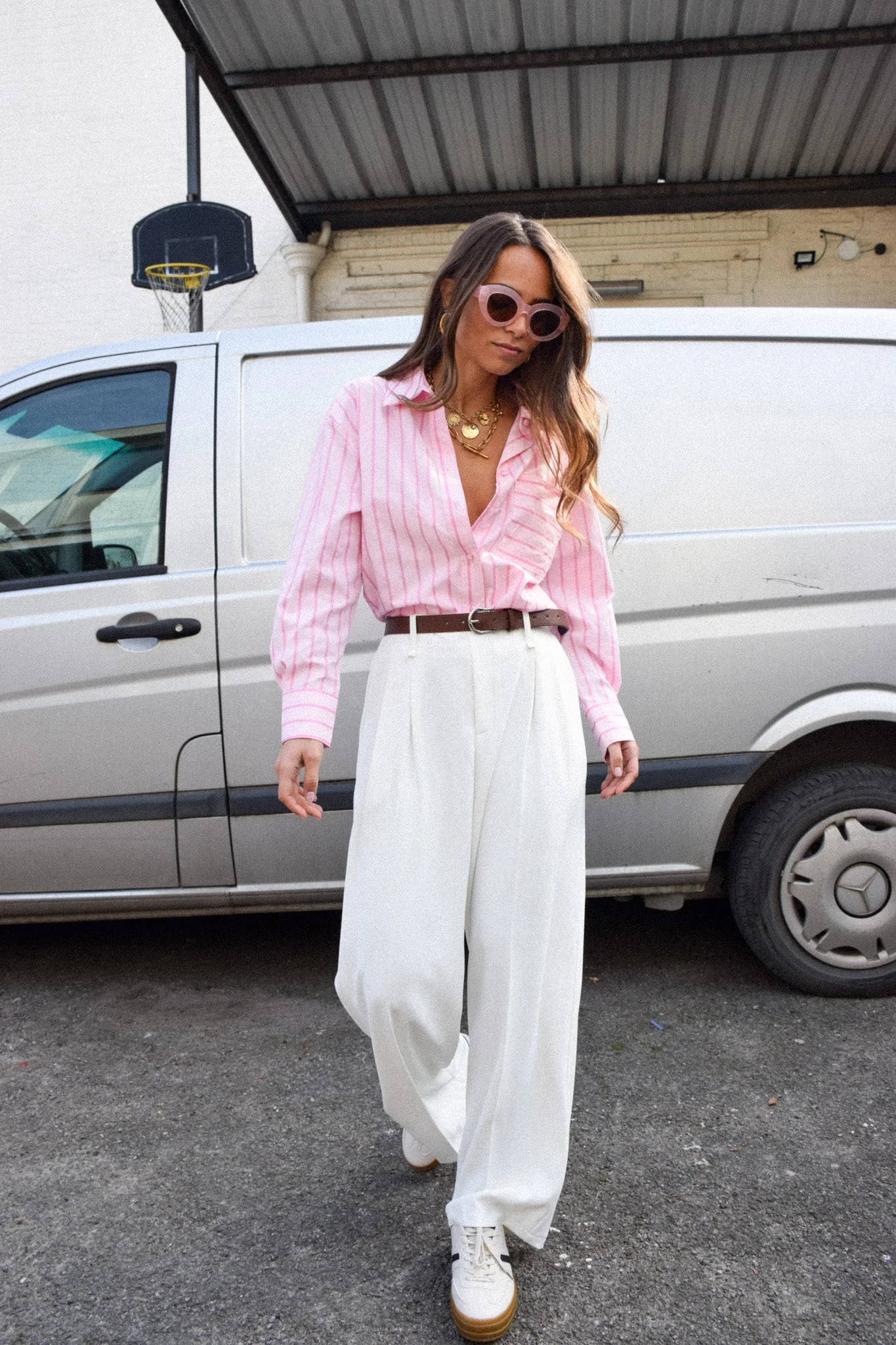 PANTALON CONSTANCE - Image 4