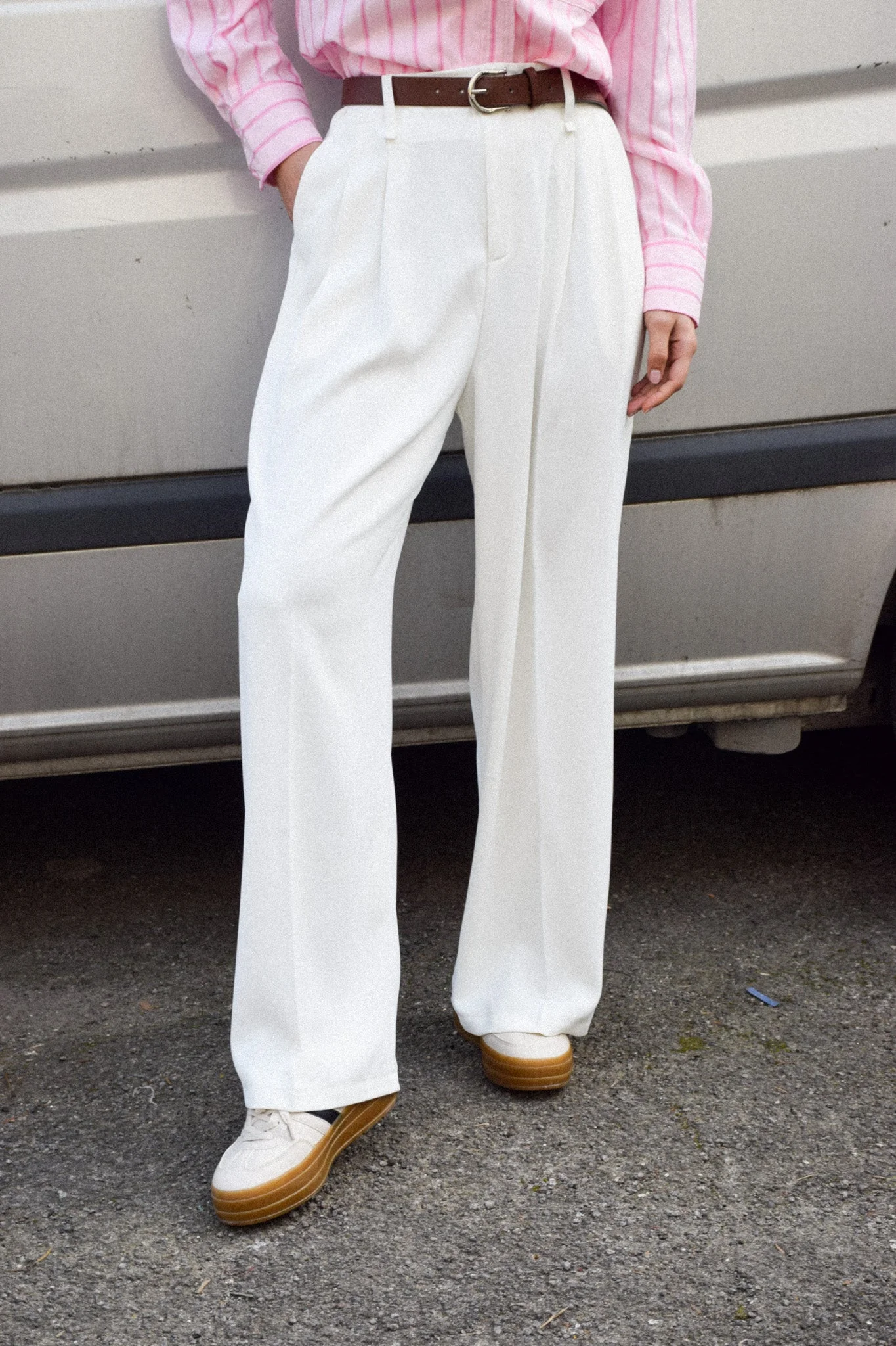 PANTALON CONSTANCE - Image 5