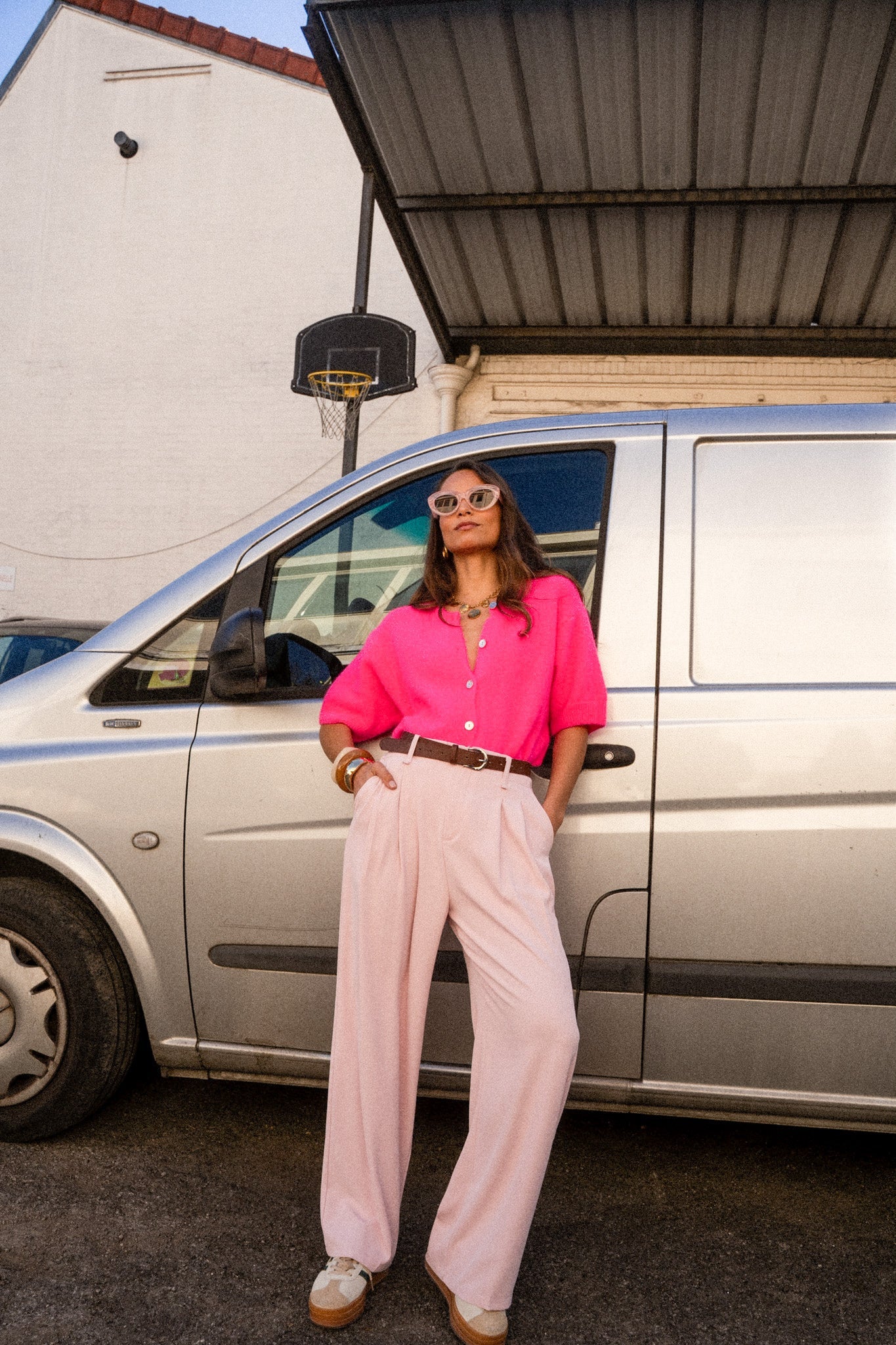 PANTALON CONSTANCE - Image 4
