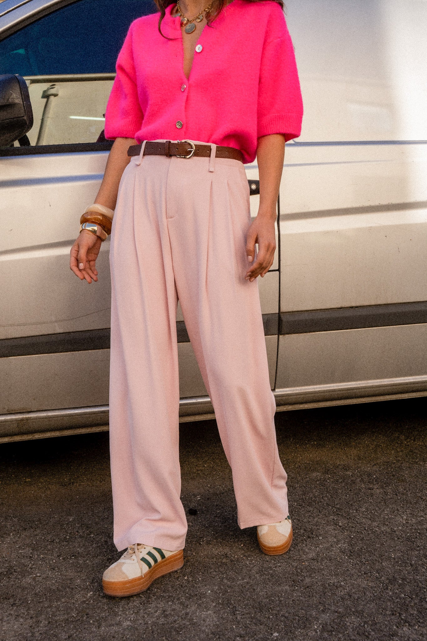 PANTALON CONSTANCE - Image 5