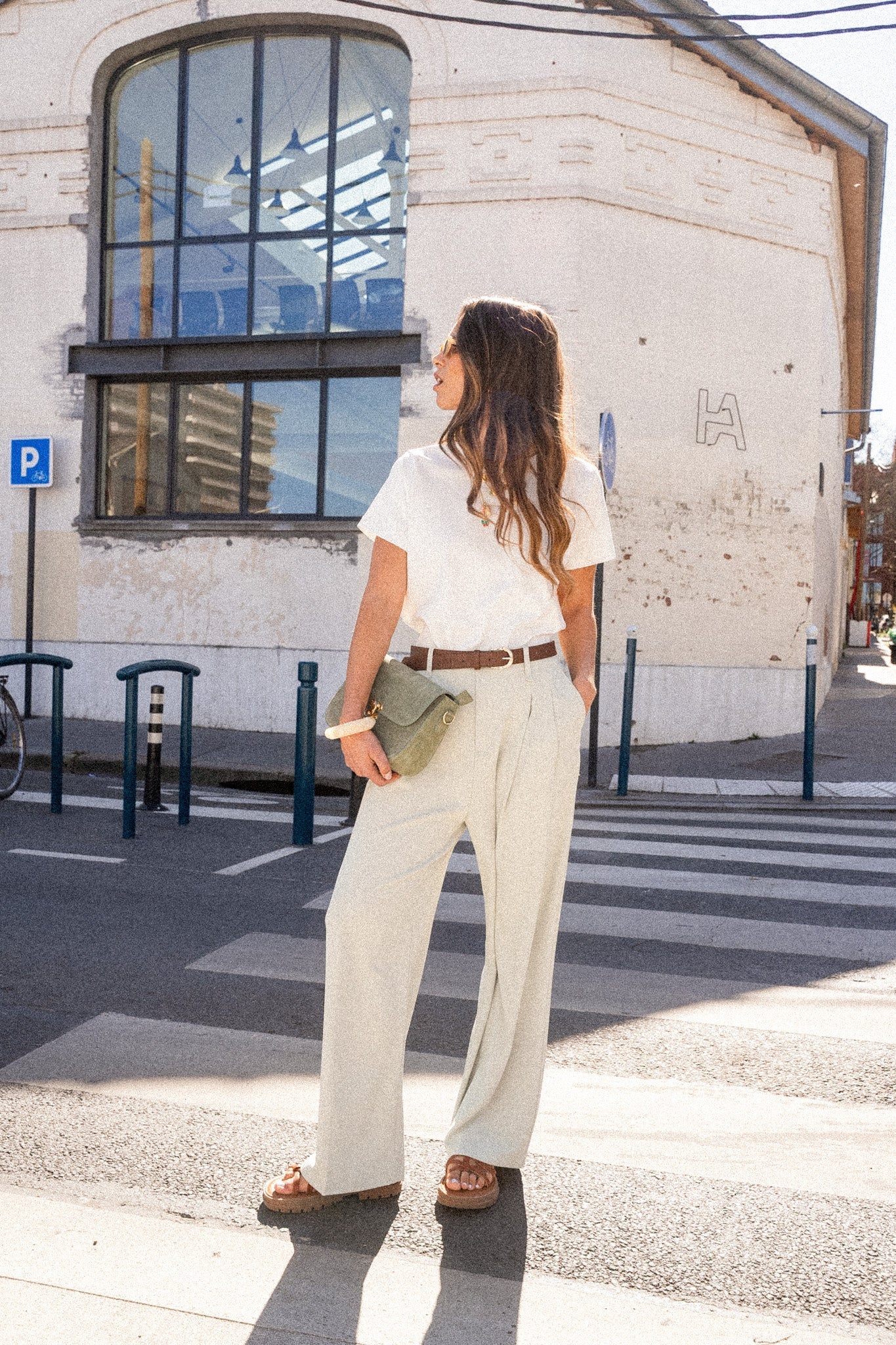PANTALON CONSTANCE - Image 5