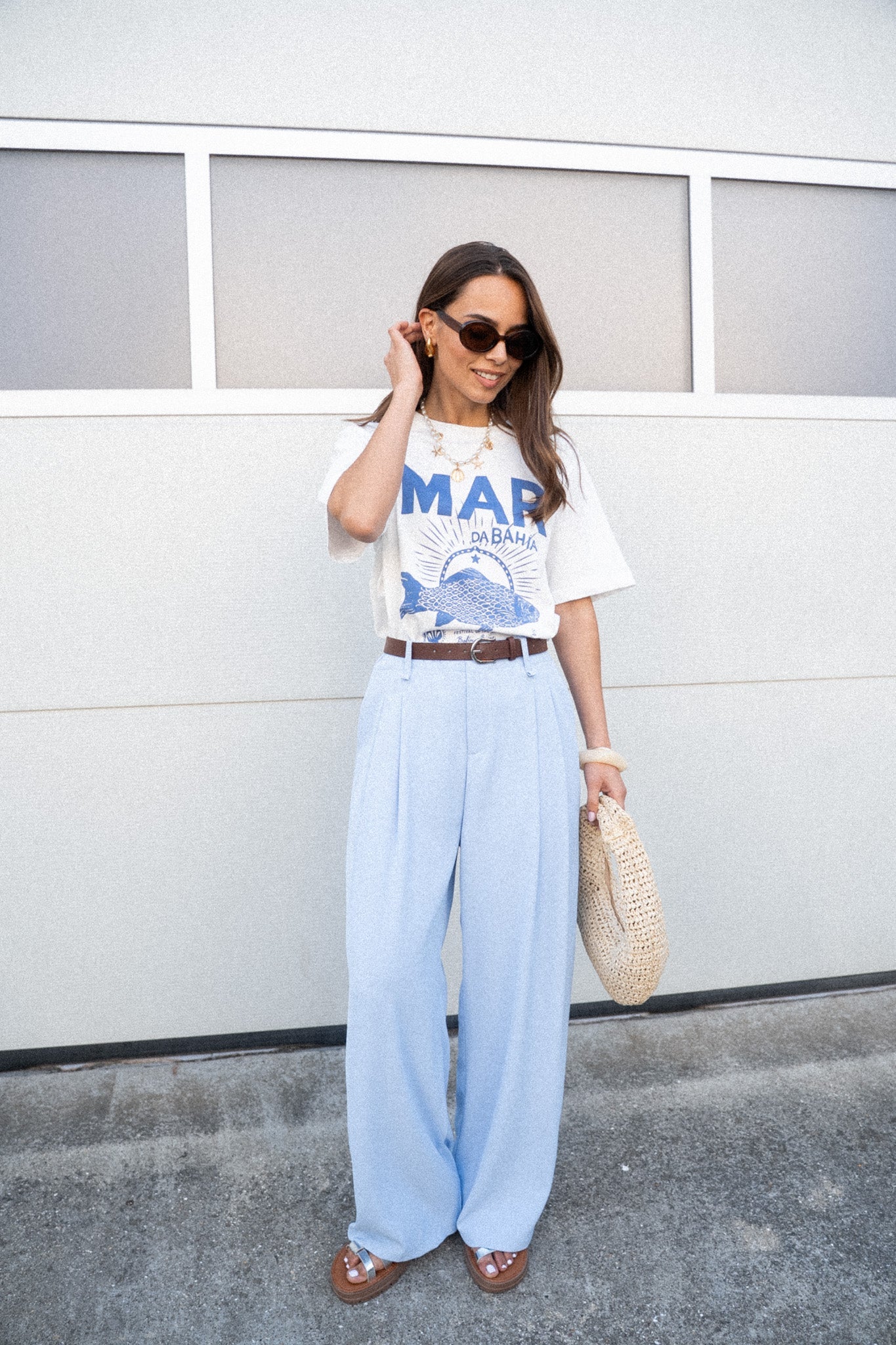 PANTALON CONSTANCE - Image 3