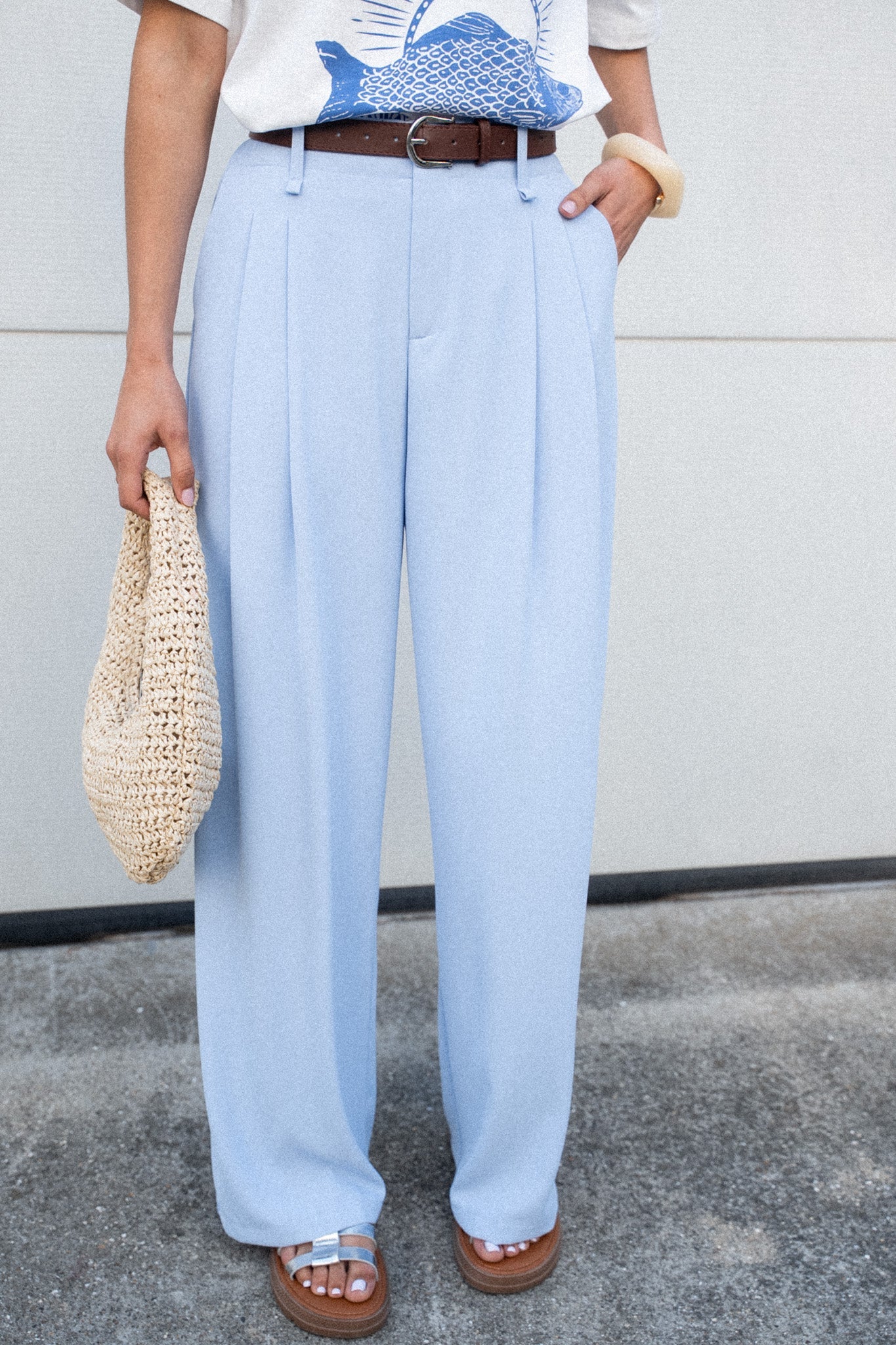 PANTALON CONSTANCE - Image 5