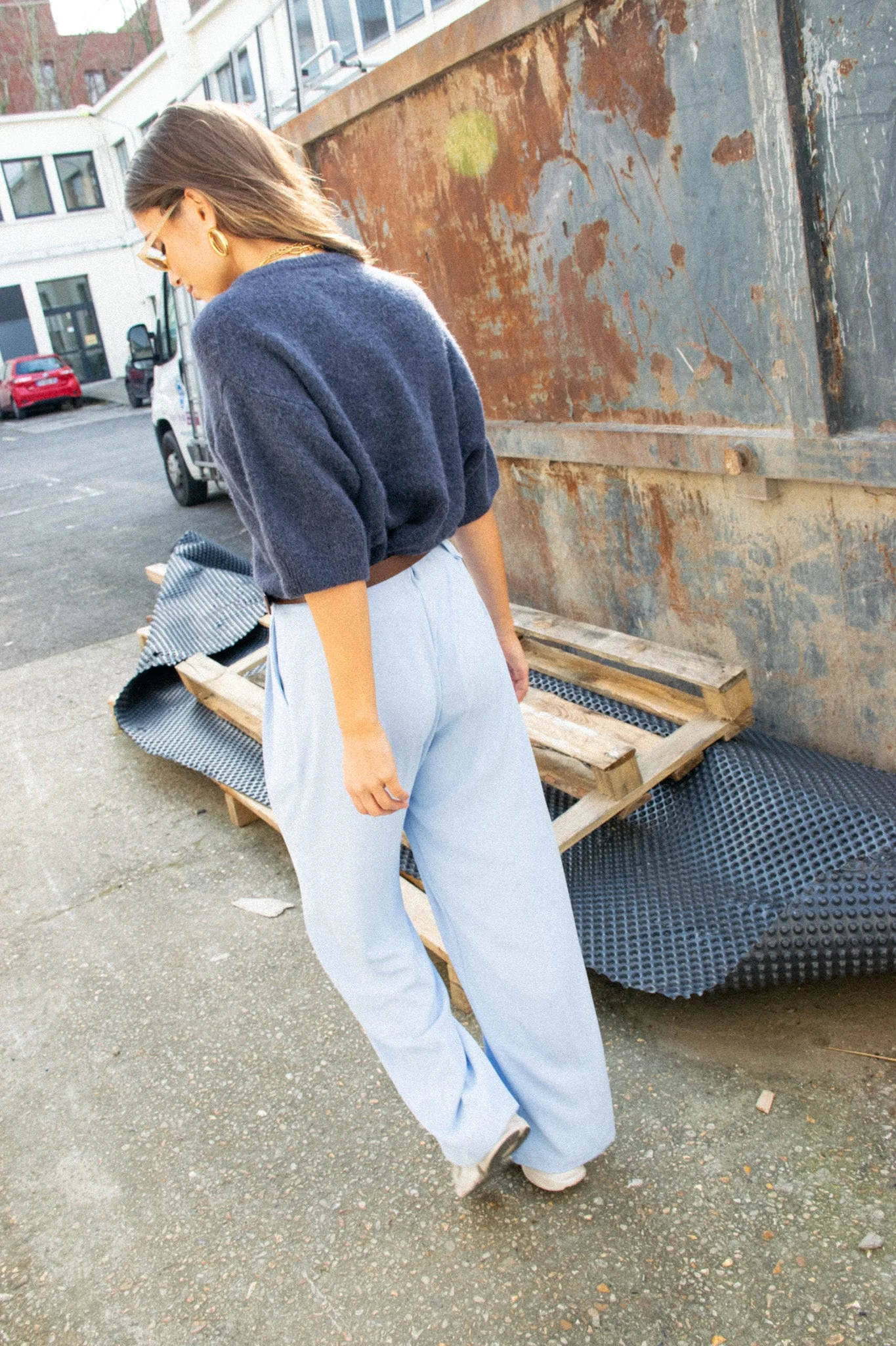 PANTALON CONSTANCE - Image 6