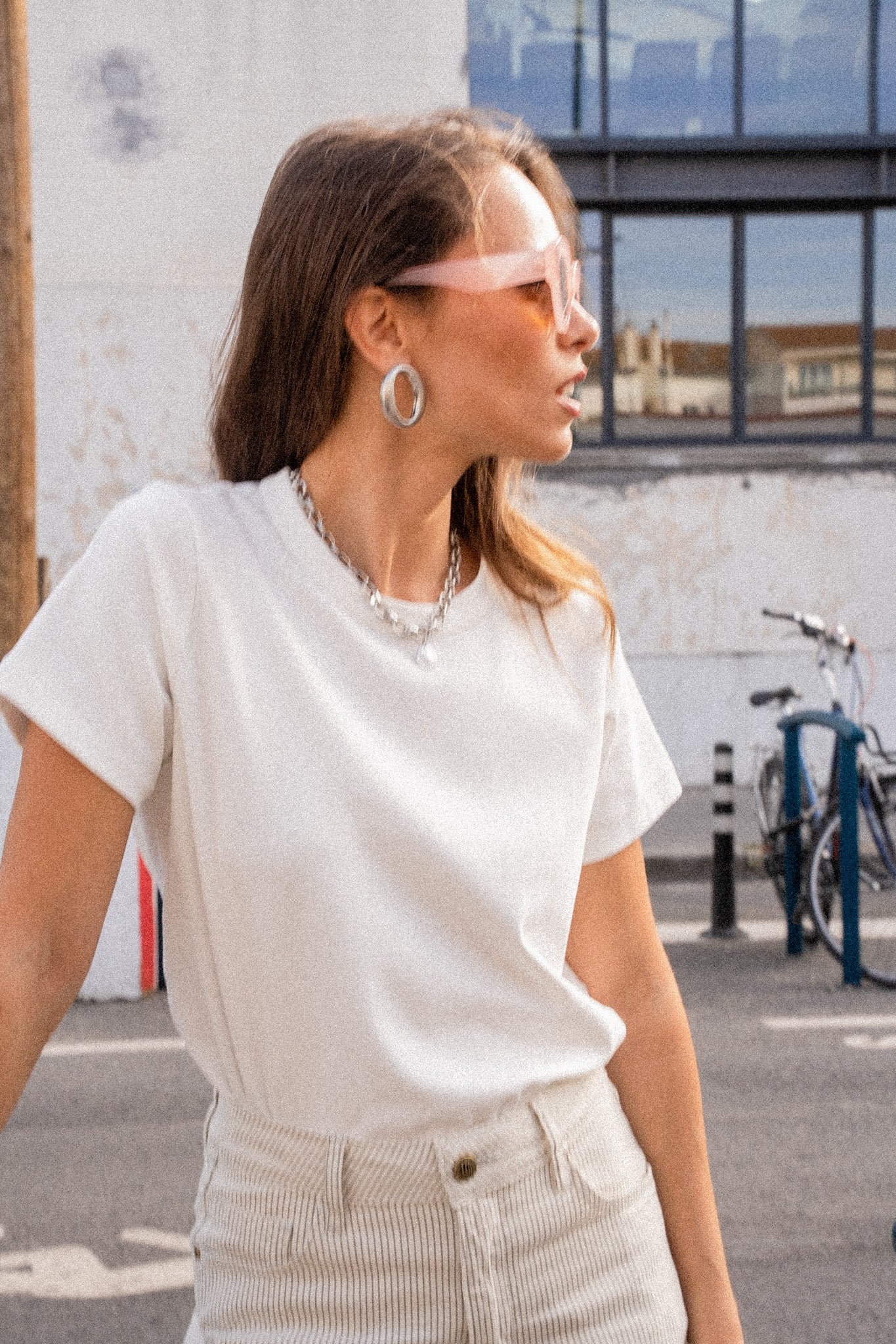 T-SHIRT BASILE - Image 4