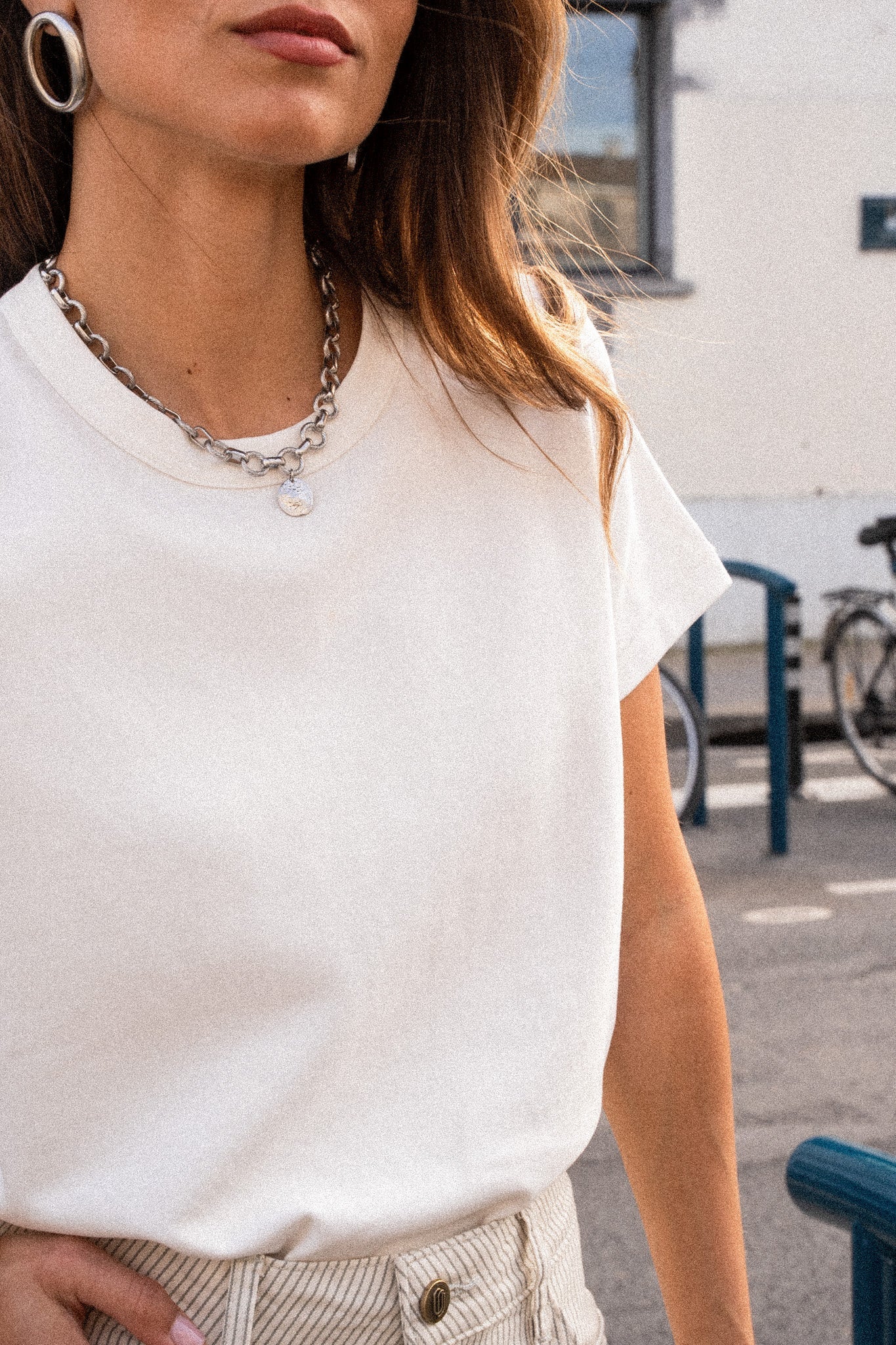 T-SHIRT BASILE - Image 5
