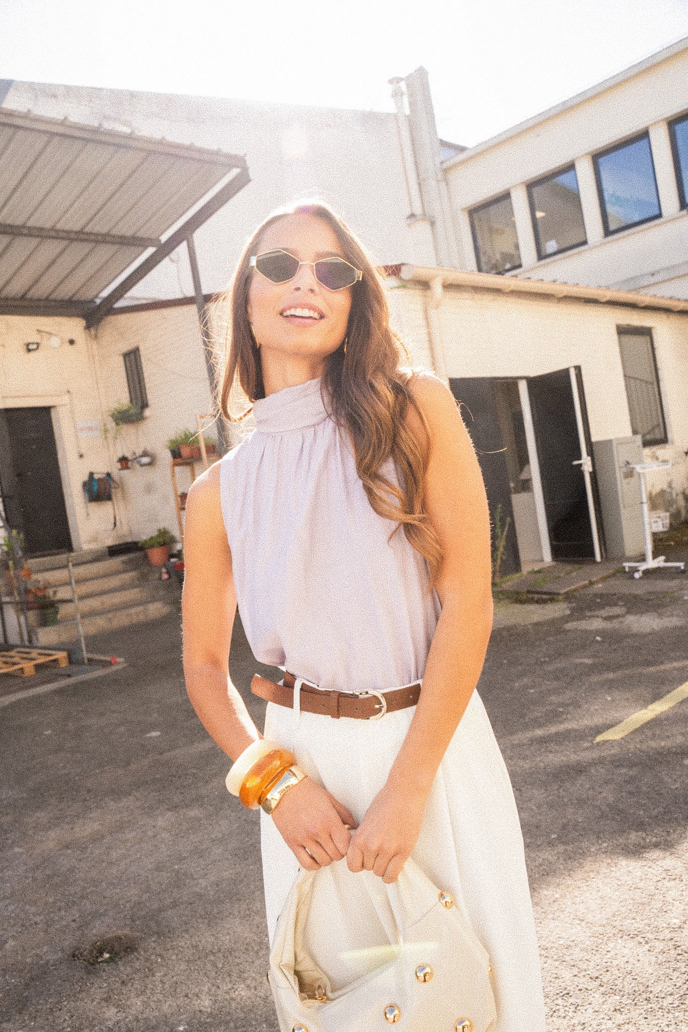 TOP CLEMENCE - Image 5