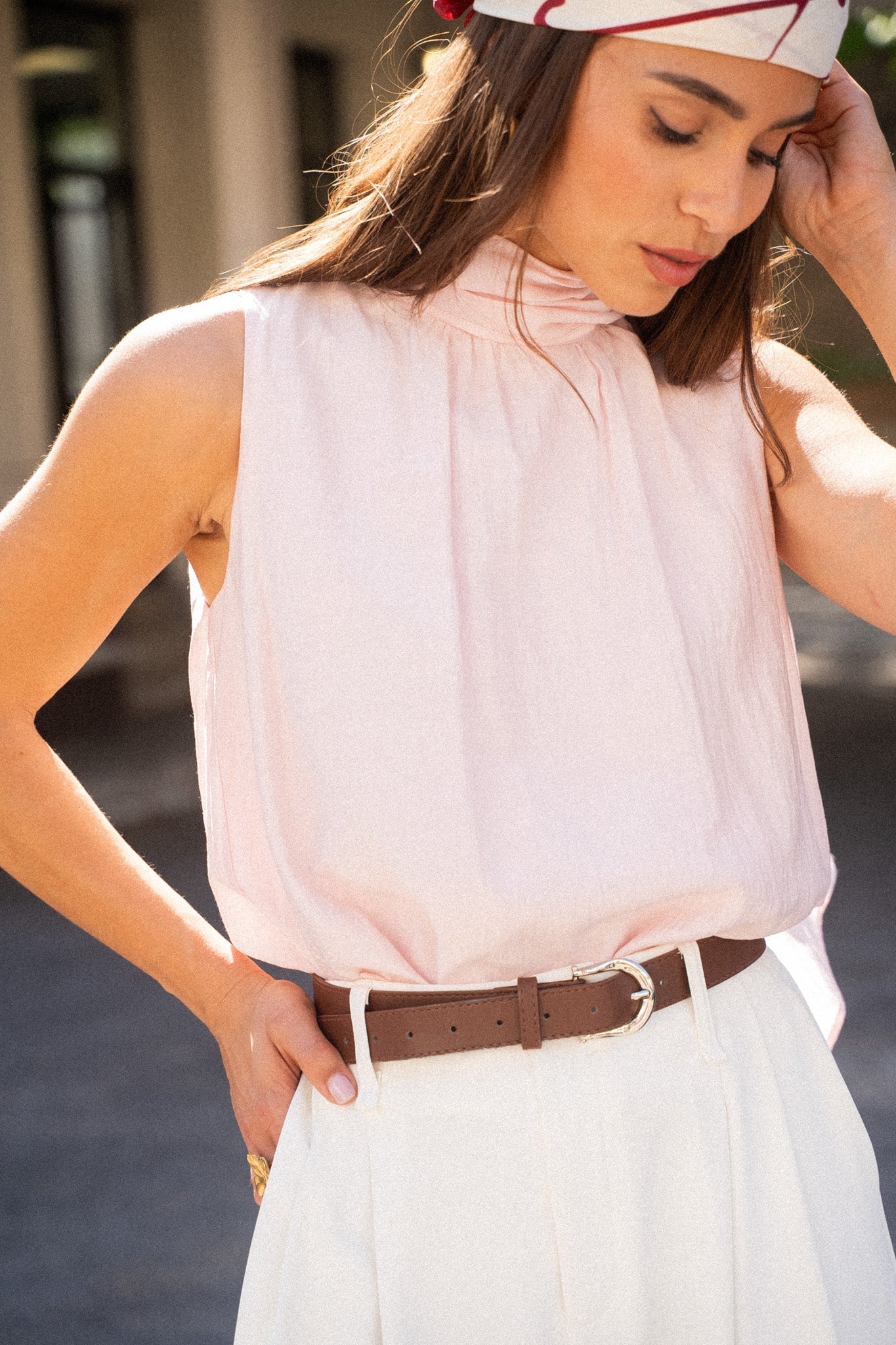 TOP CLEMENCE - Image 3