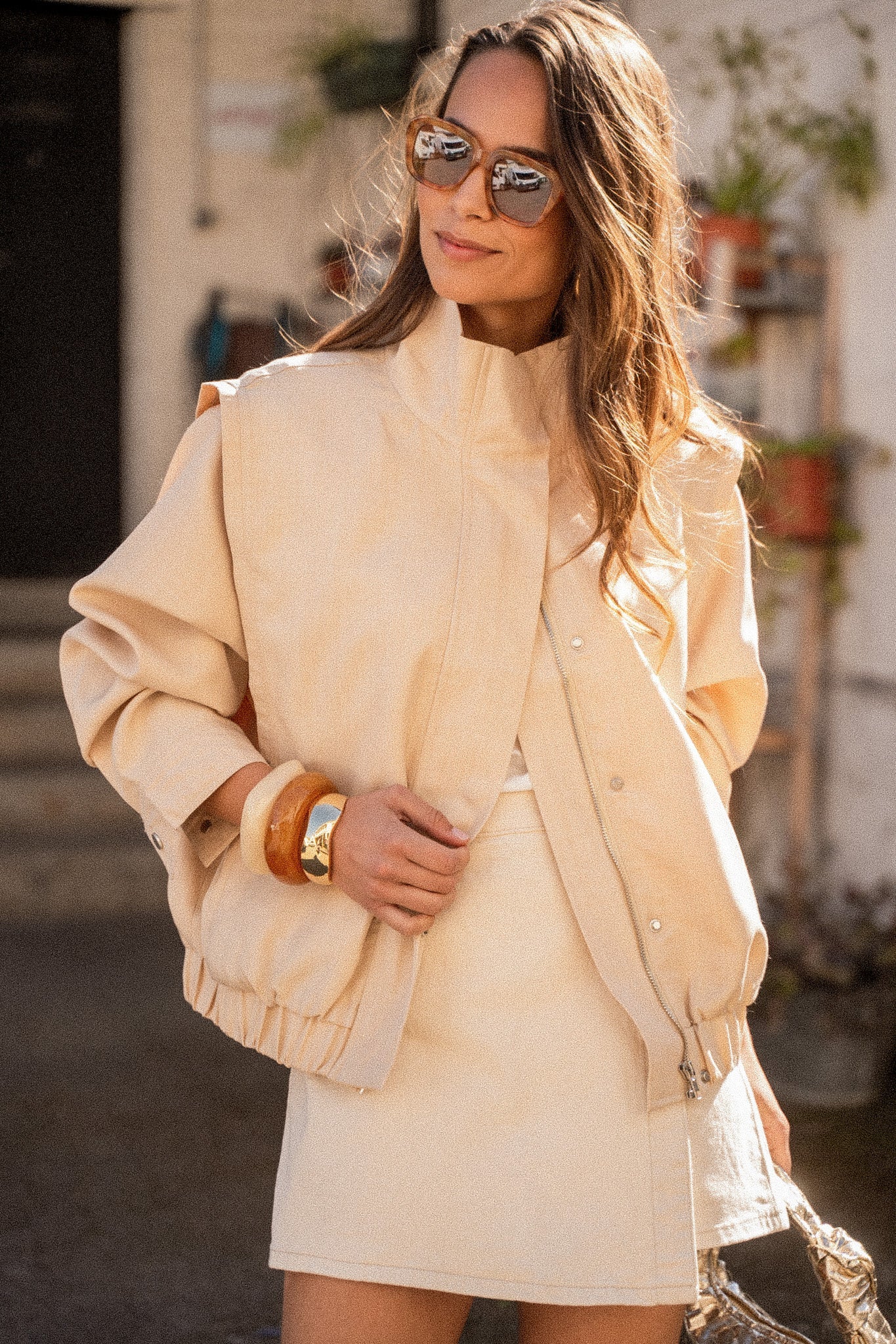 BLOUSON MARCEAU - Image 2