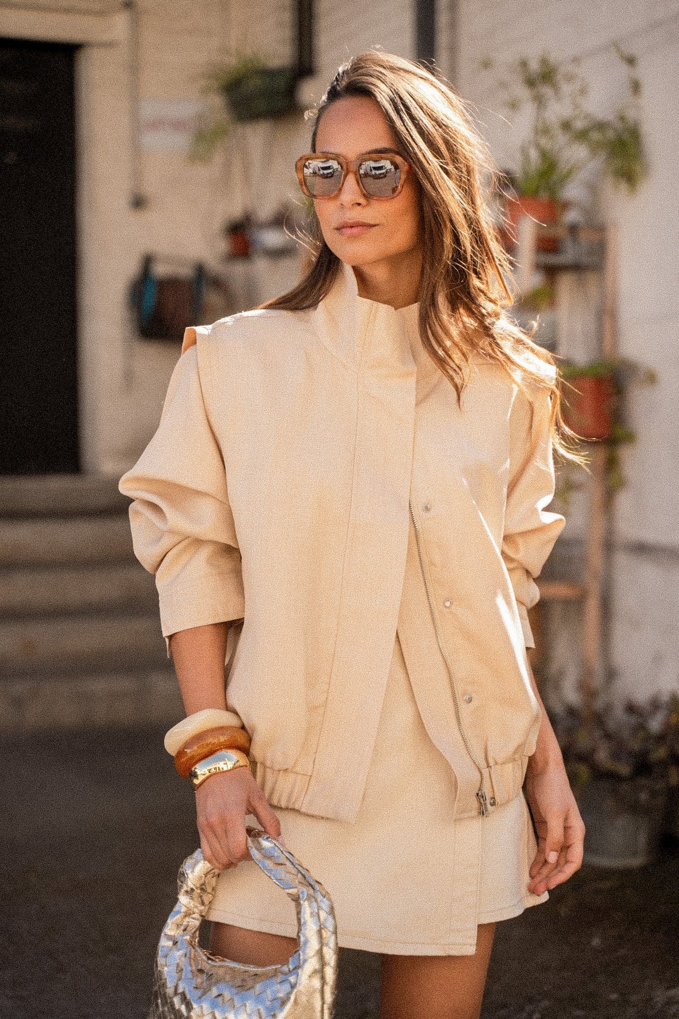 BLOUSON MARCEAU - Image 4