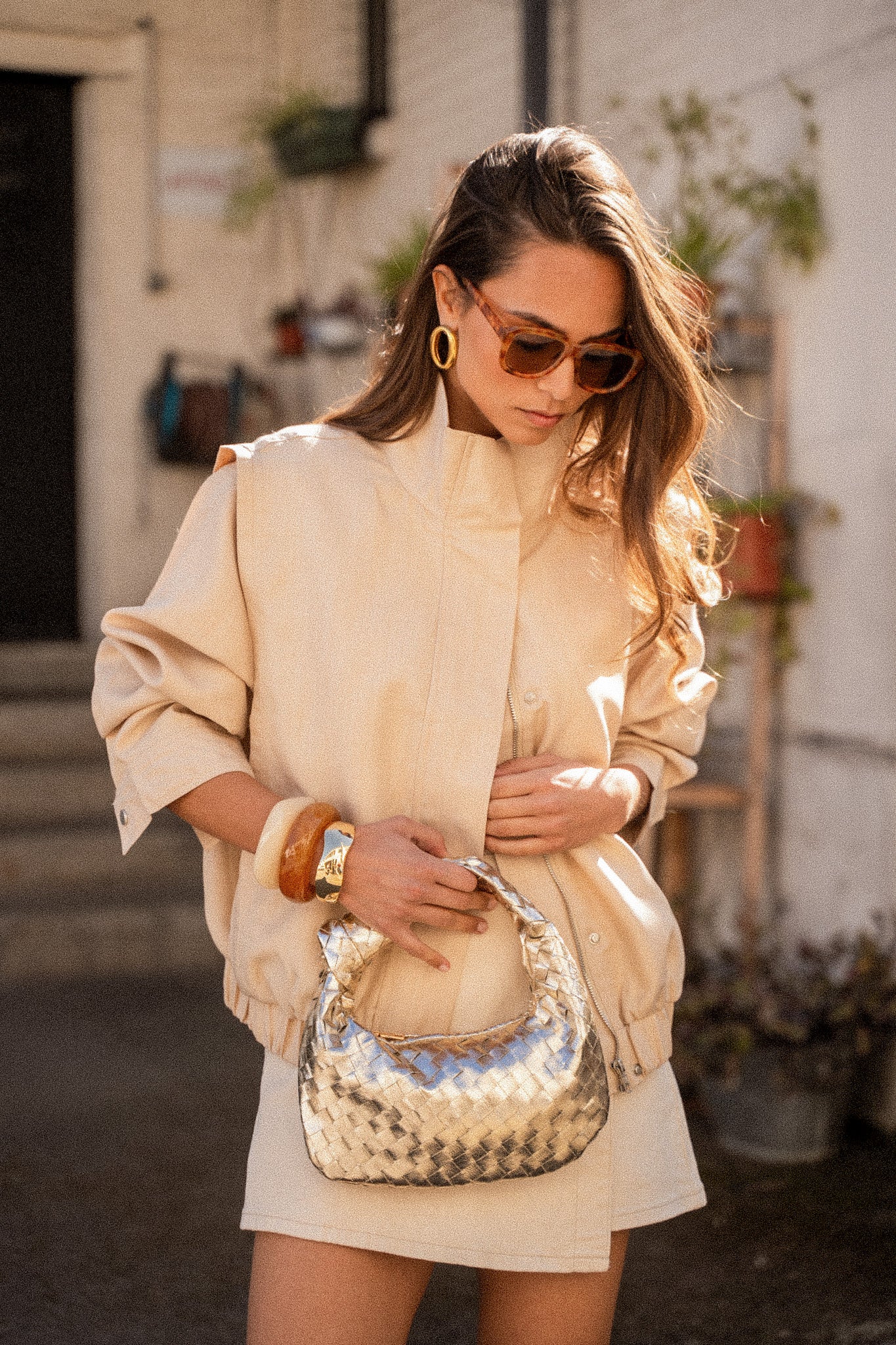 BLOUSON MARCEAU - Image 5