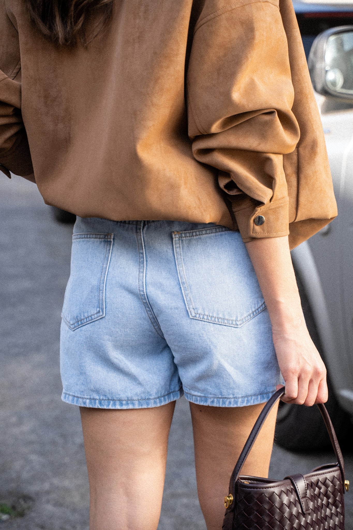 JUPE-SHORT MARINA - Image 7