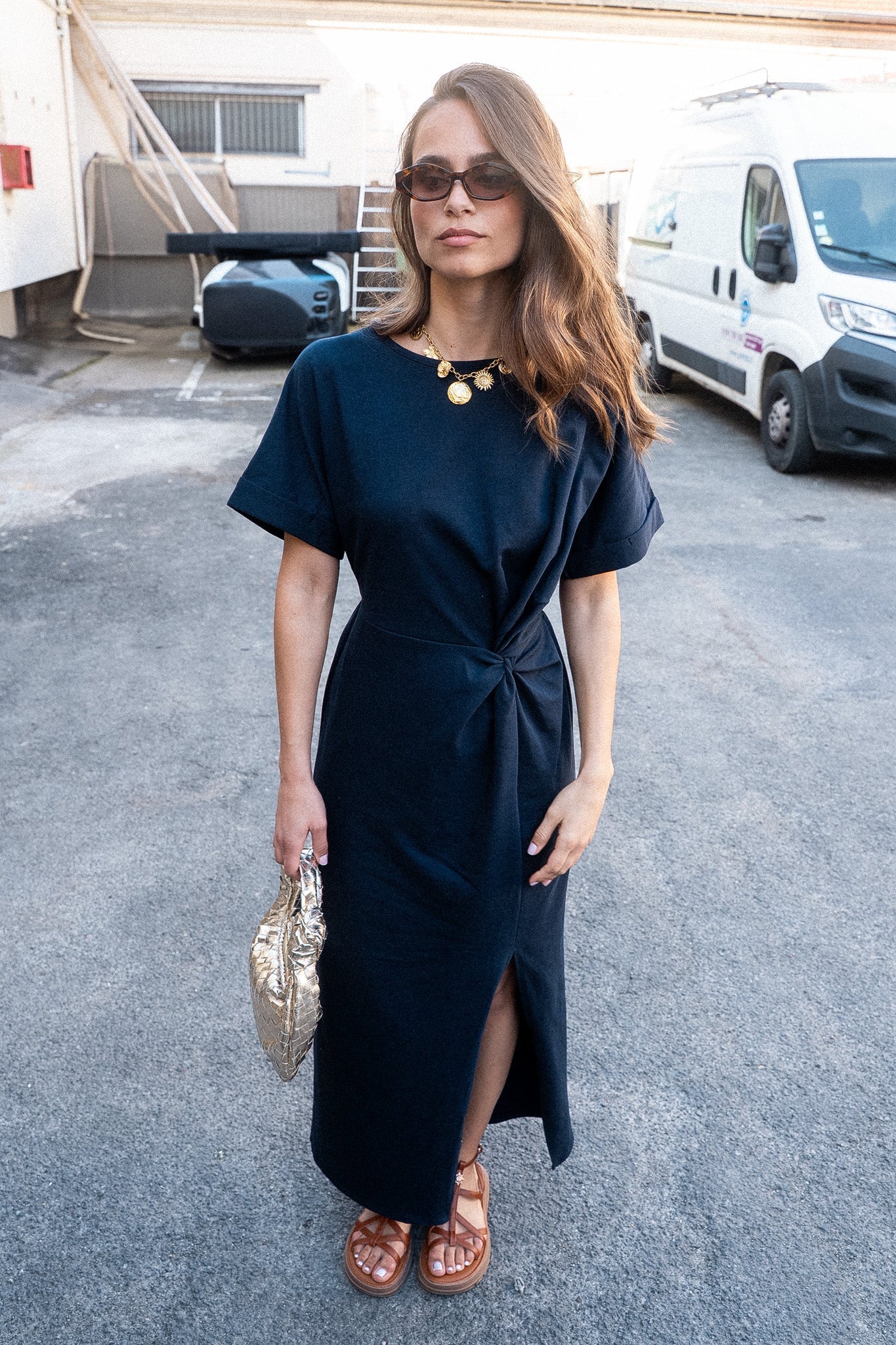 ROBE AUDE - Image 2