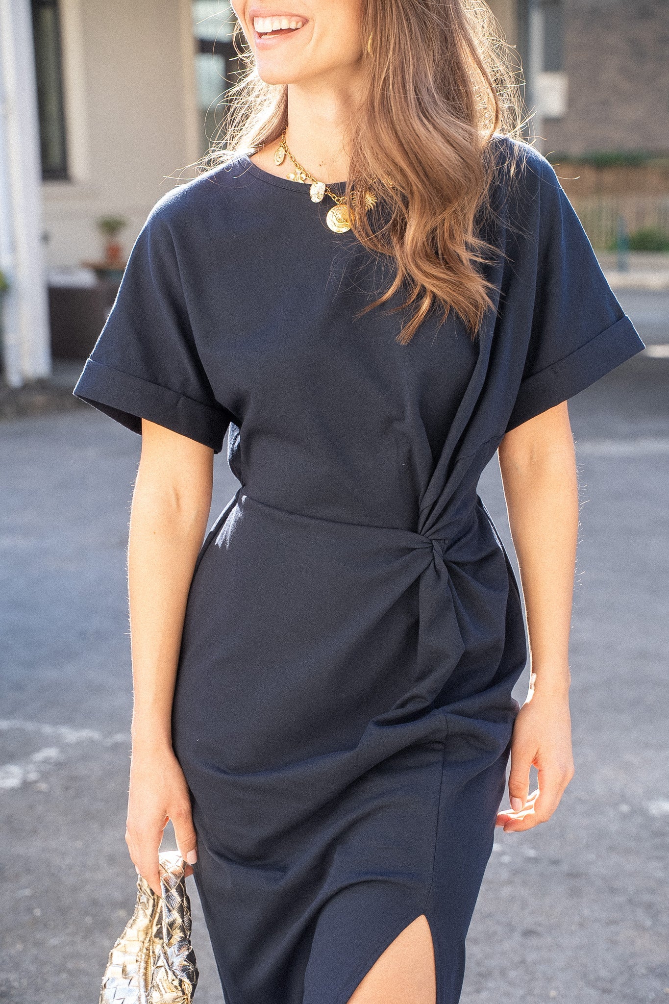 ROBE AUDE - Image 6
