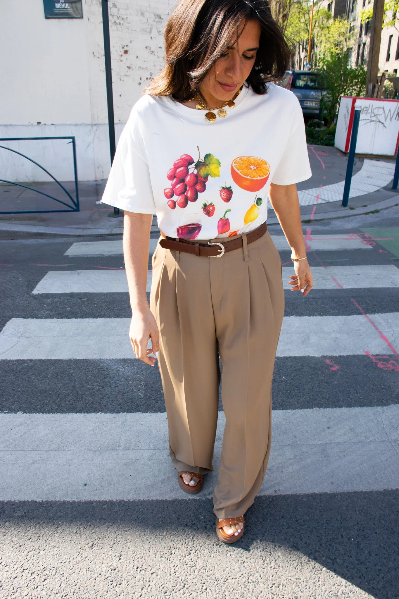 T-SHIRT BONNIE - Image 3