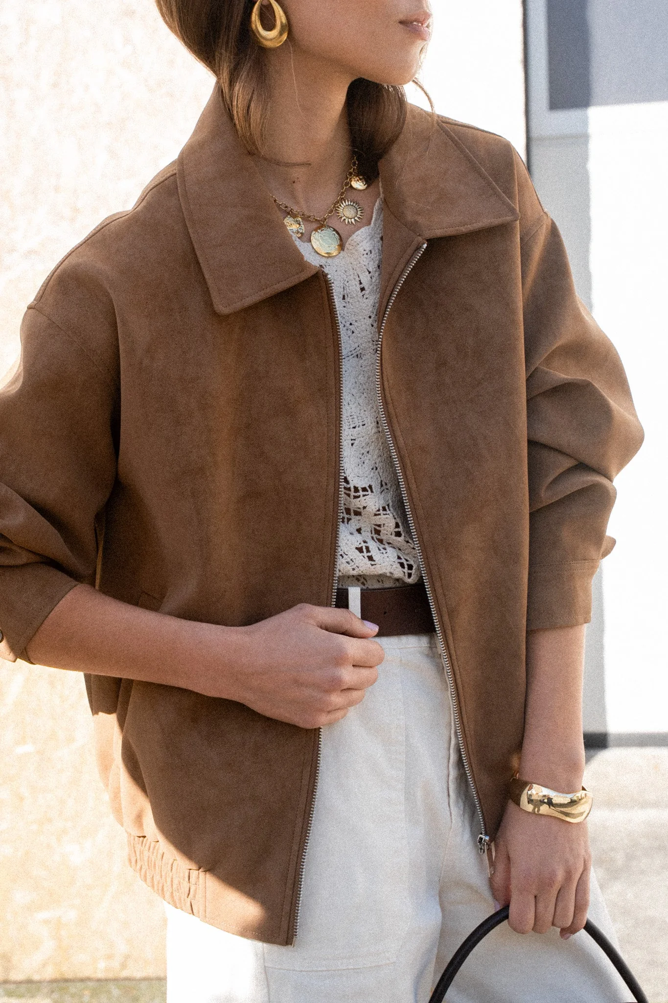BLOUSON SAM - Image 2