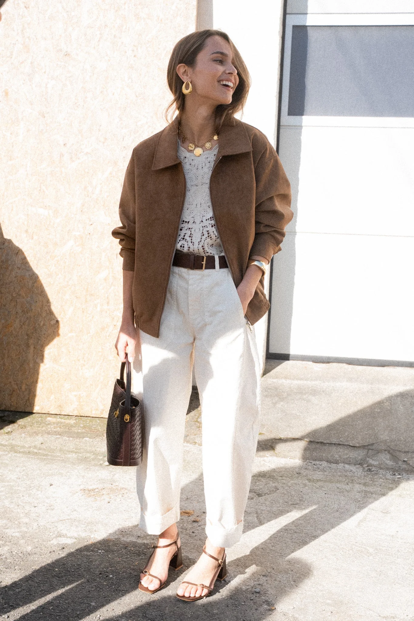 BLOUSON SAM - Image 3