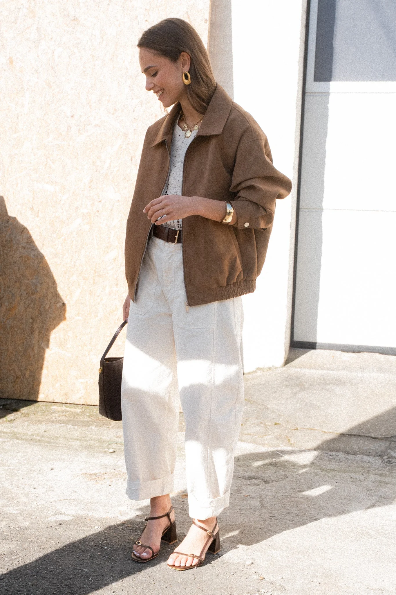 BLOUSON SAM - Image 4