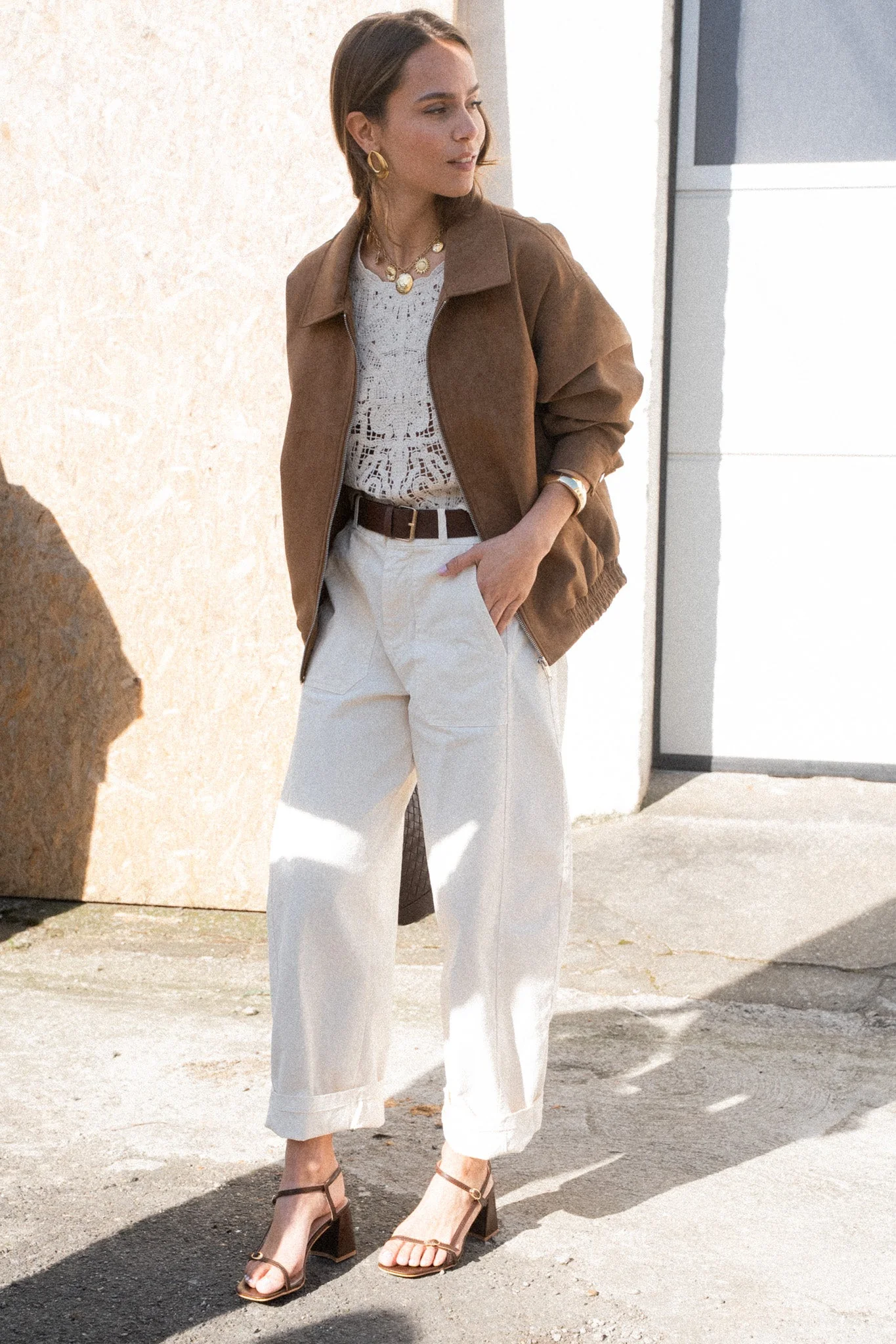 BLOUSON SAM - Image 5