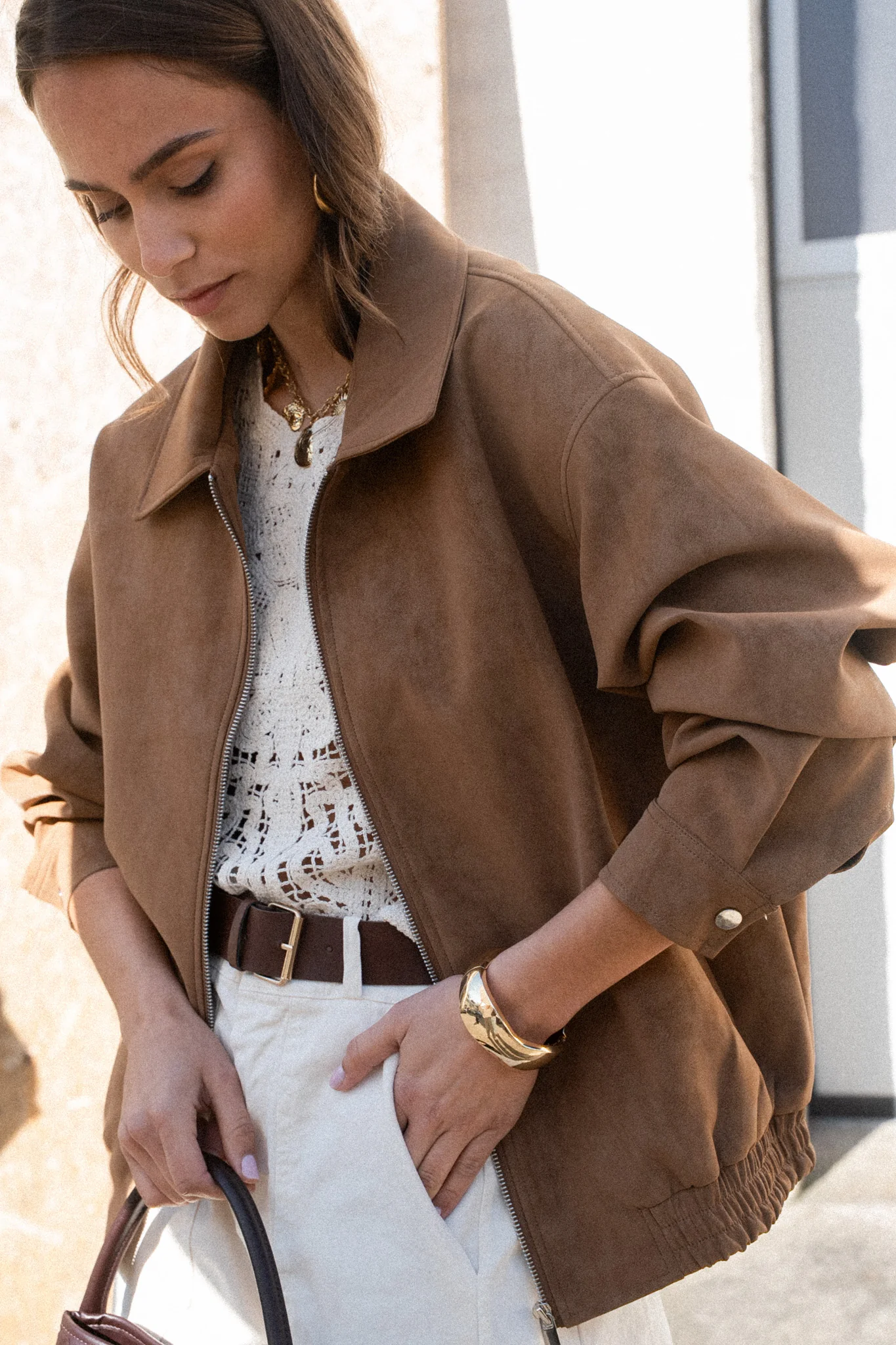 BLOUSON SAM - Image 6