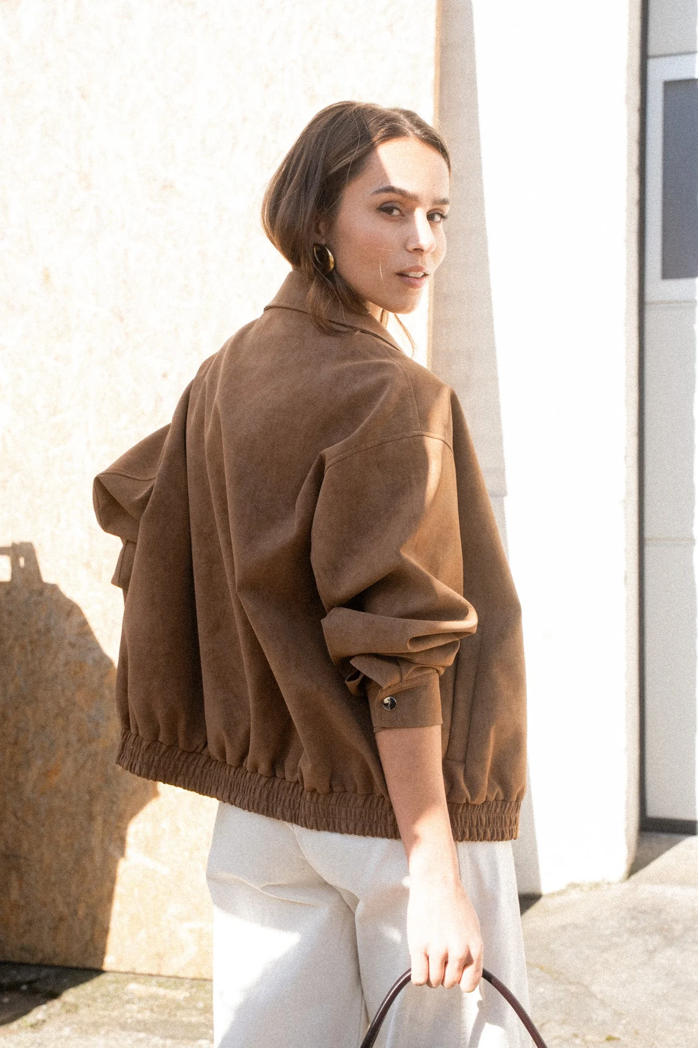 BLOUSON SAM - Image 7