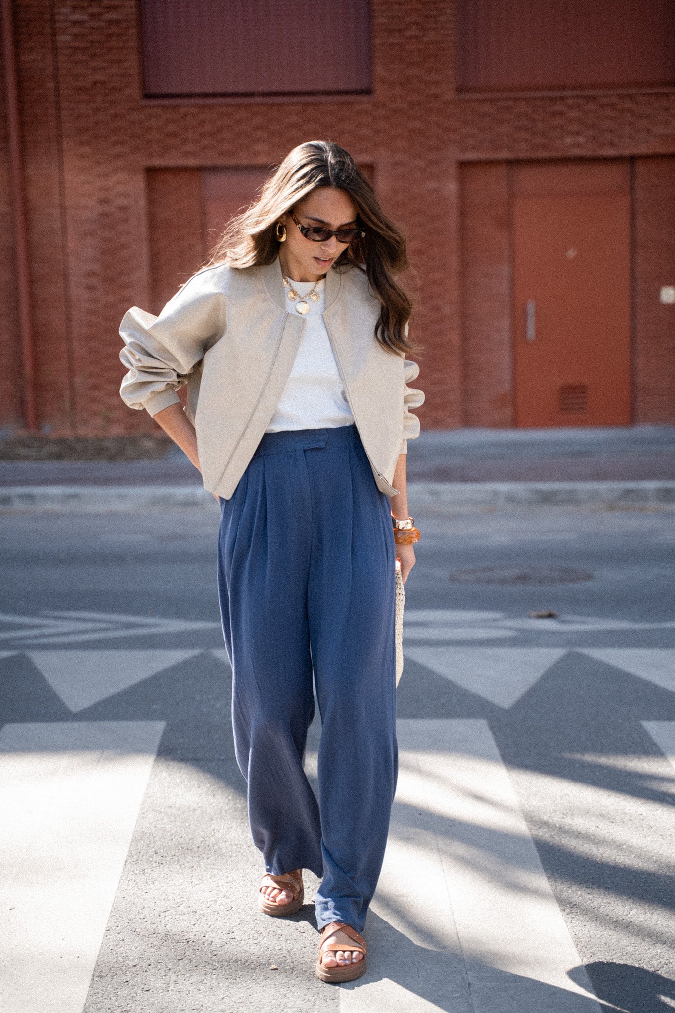 BLOUSON AXEL - Image 3