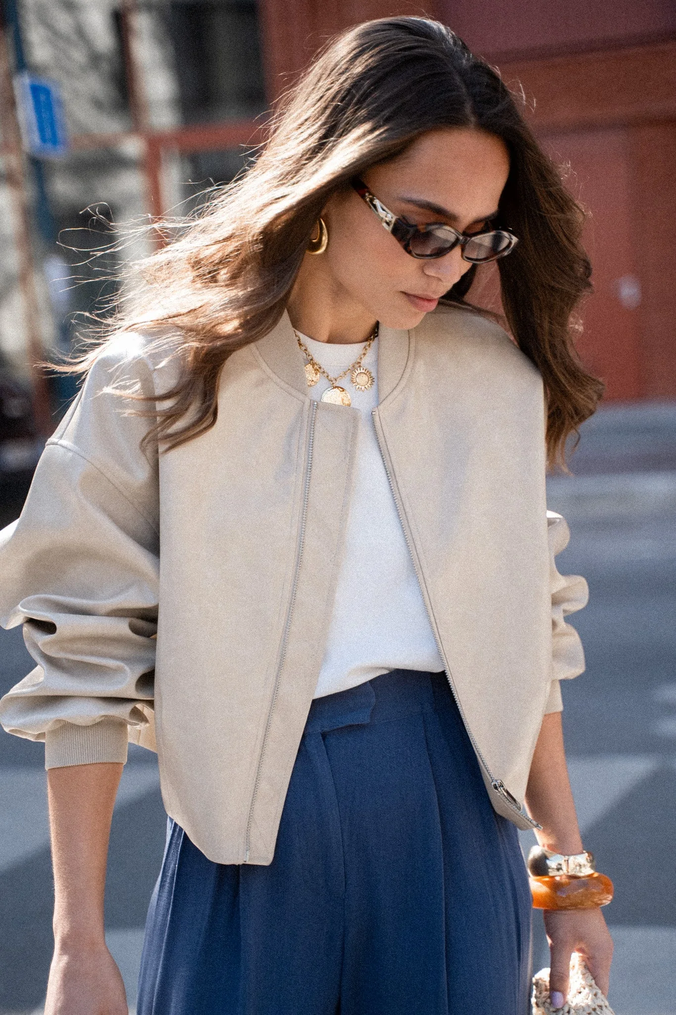 BLOUSON AXEL - Image 4