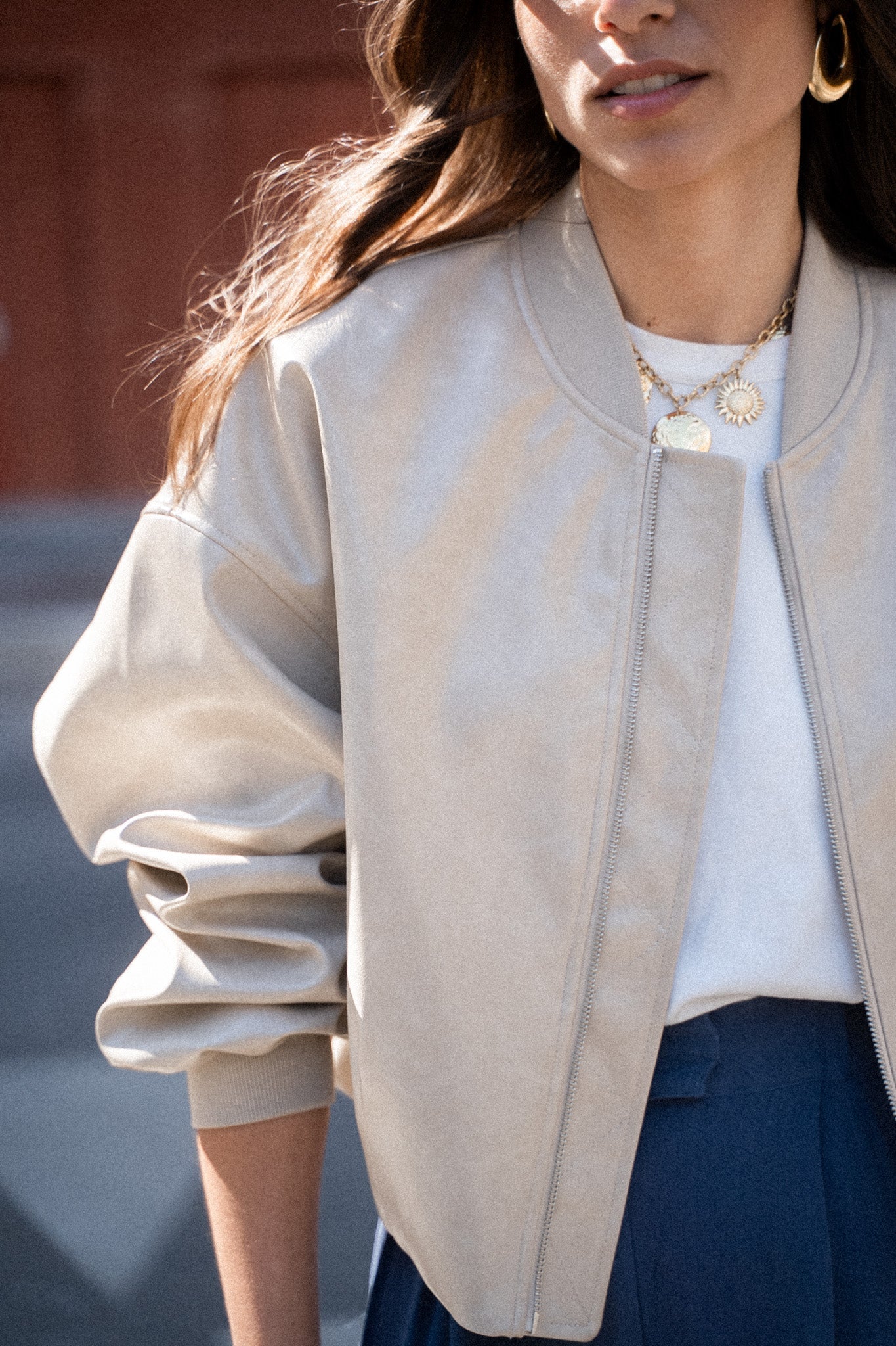 BLOUSON AXEL - Image 6